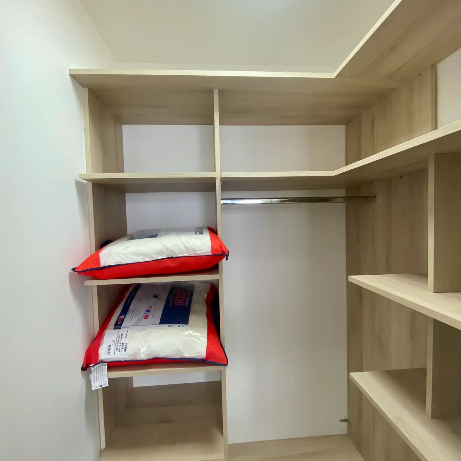 Strasbourg - 64 m² avec place de parking couverte