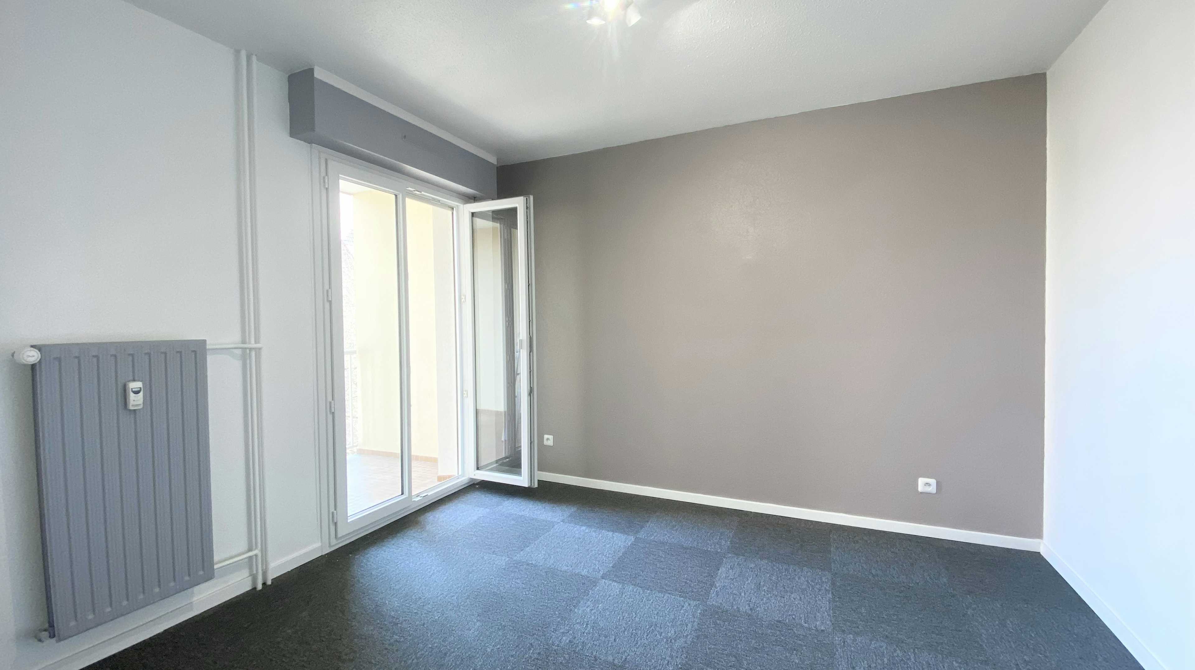 Neudorf - appartement 45m²