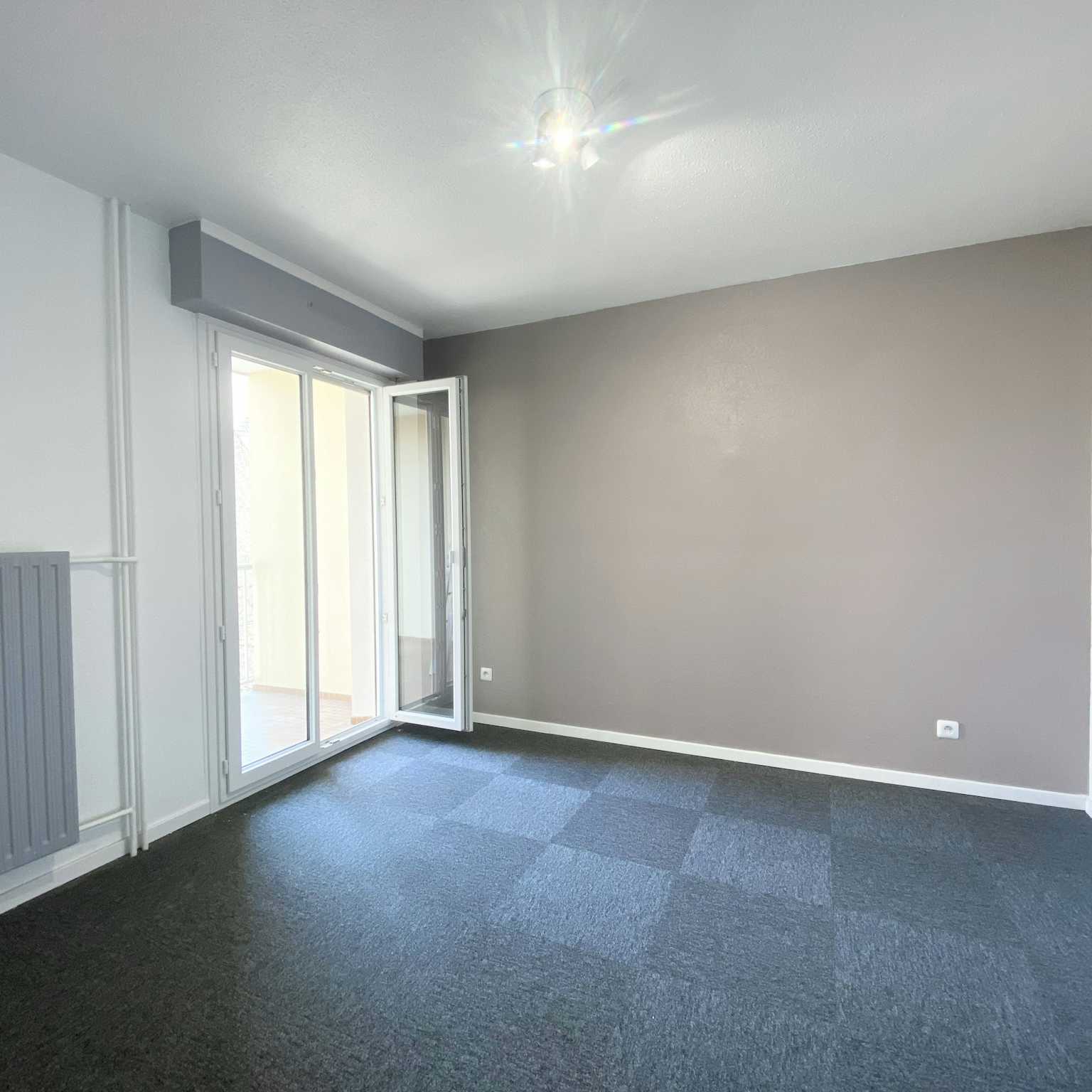 Neudorf - appartement 45m²