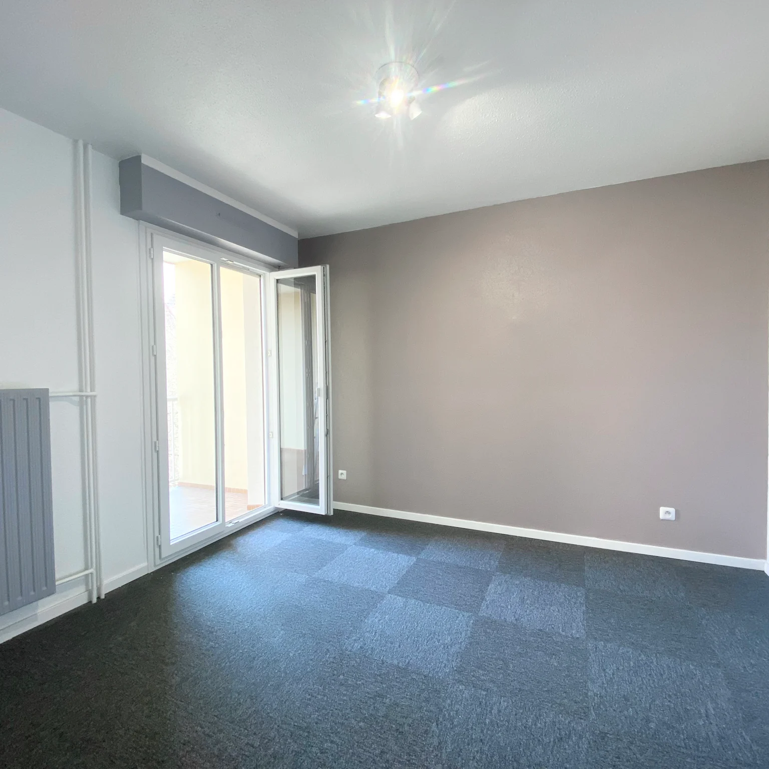 Neudorf - appartement 45m²