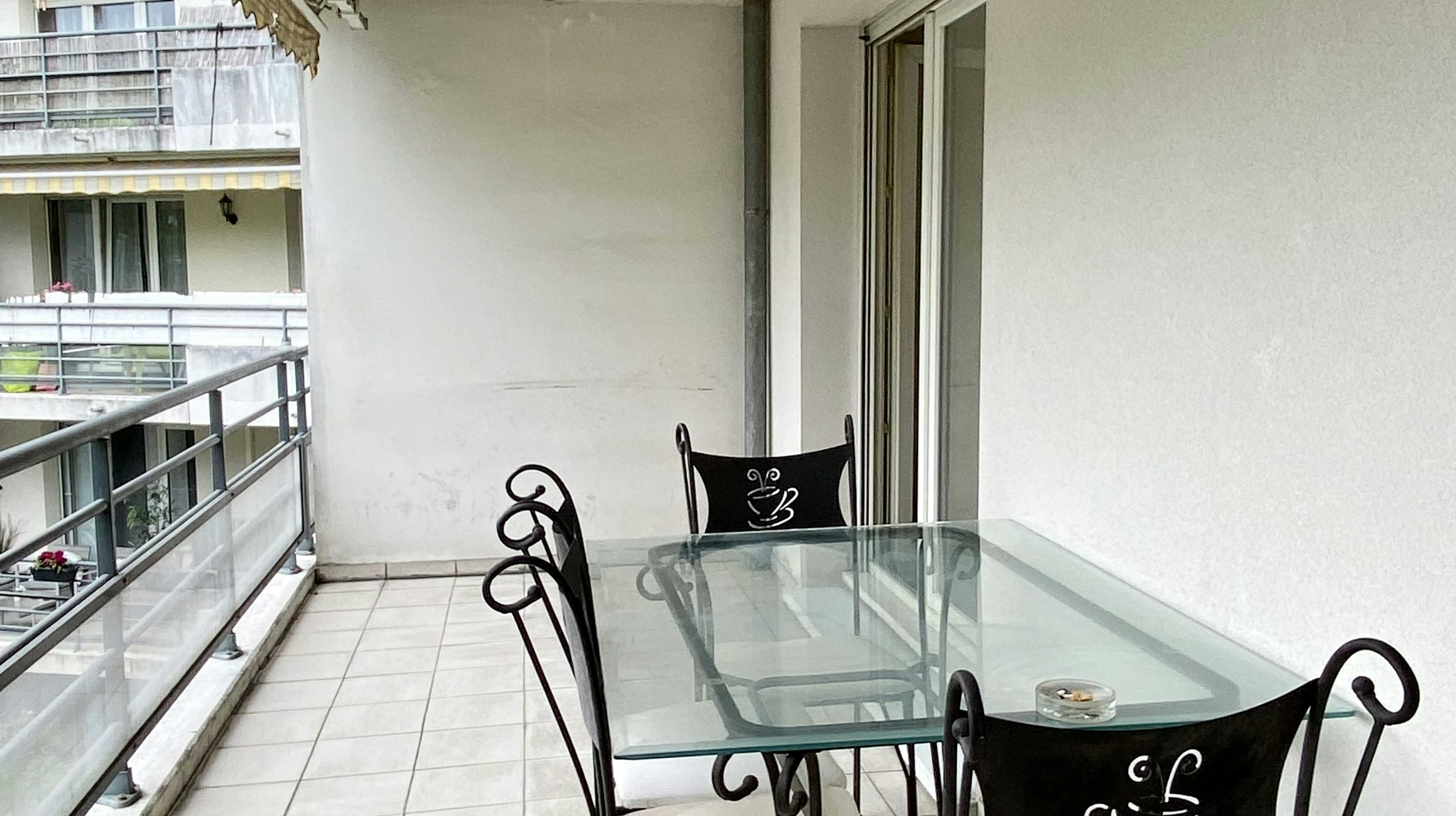 Strasbourg - Appartement 83m²