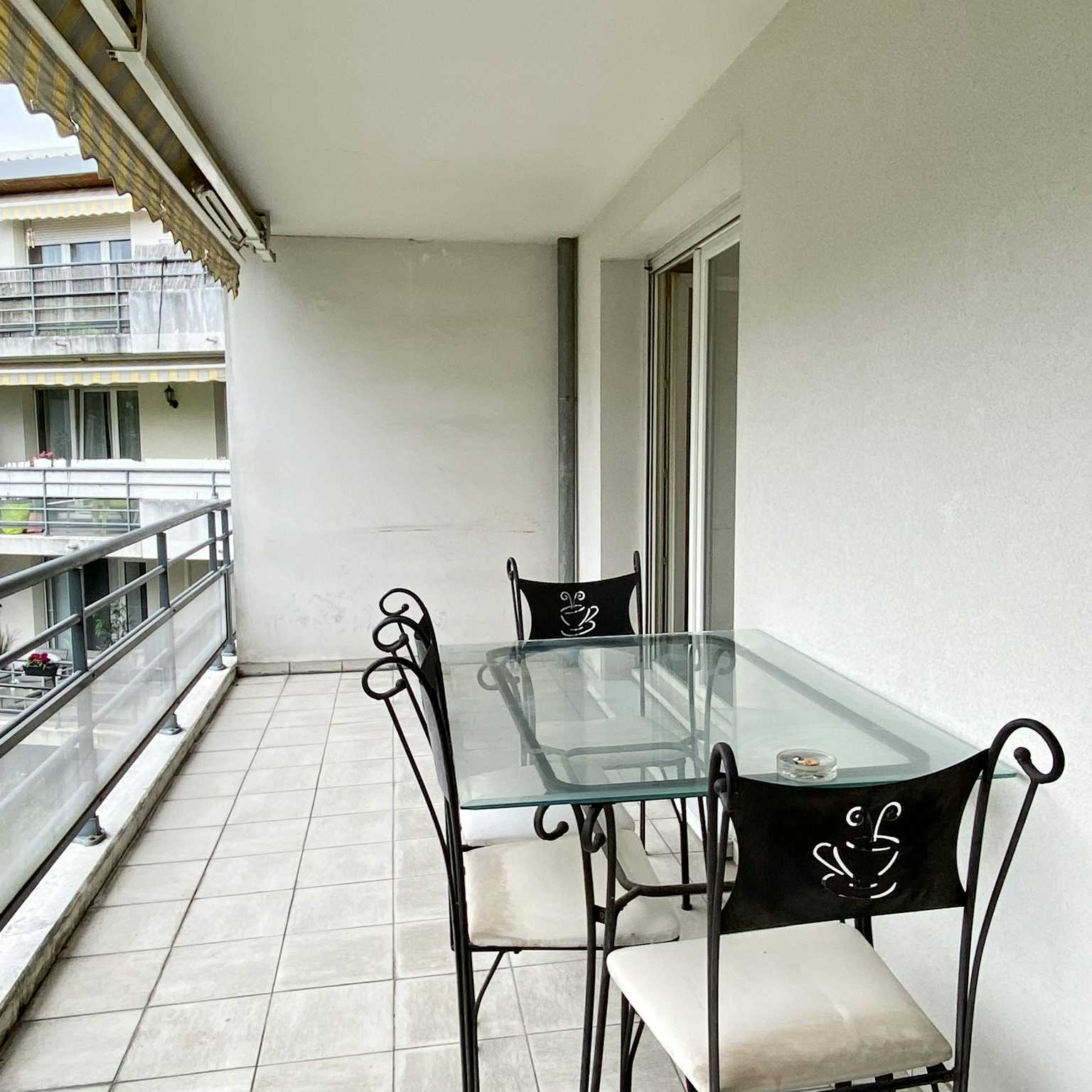 Strasbourg - Appartement 83m²