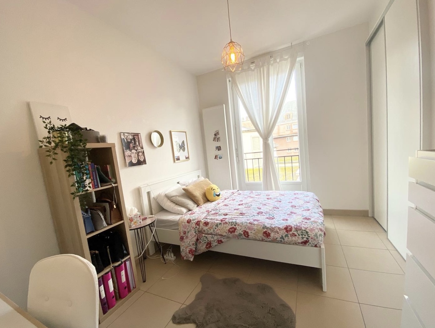 Strasbourg - Appartement 70m²