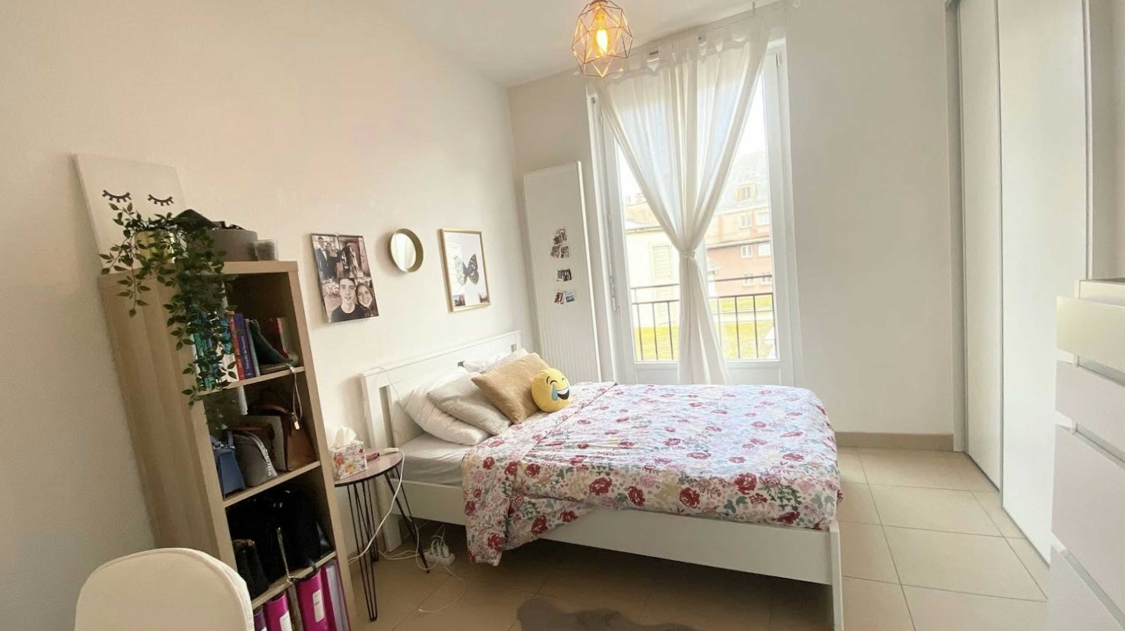 Strasbourg - Appartement 70m²