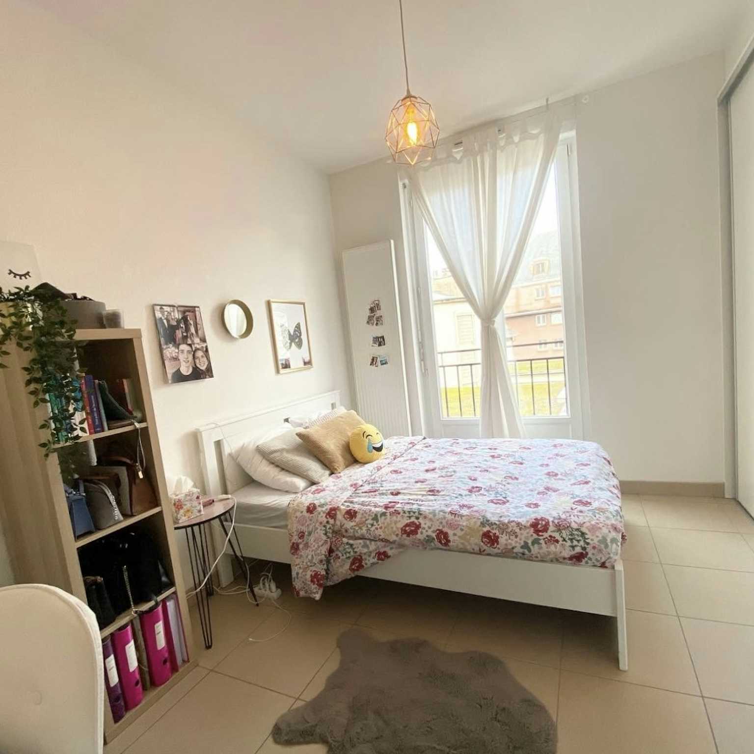 Strasbourg - Appartement 70m²