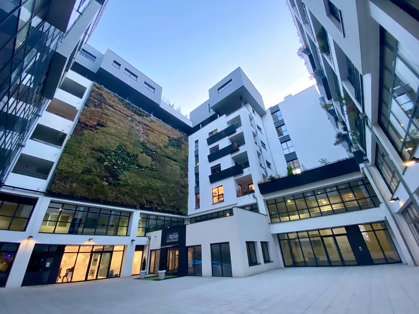 Strasbourg - Studio 16m²