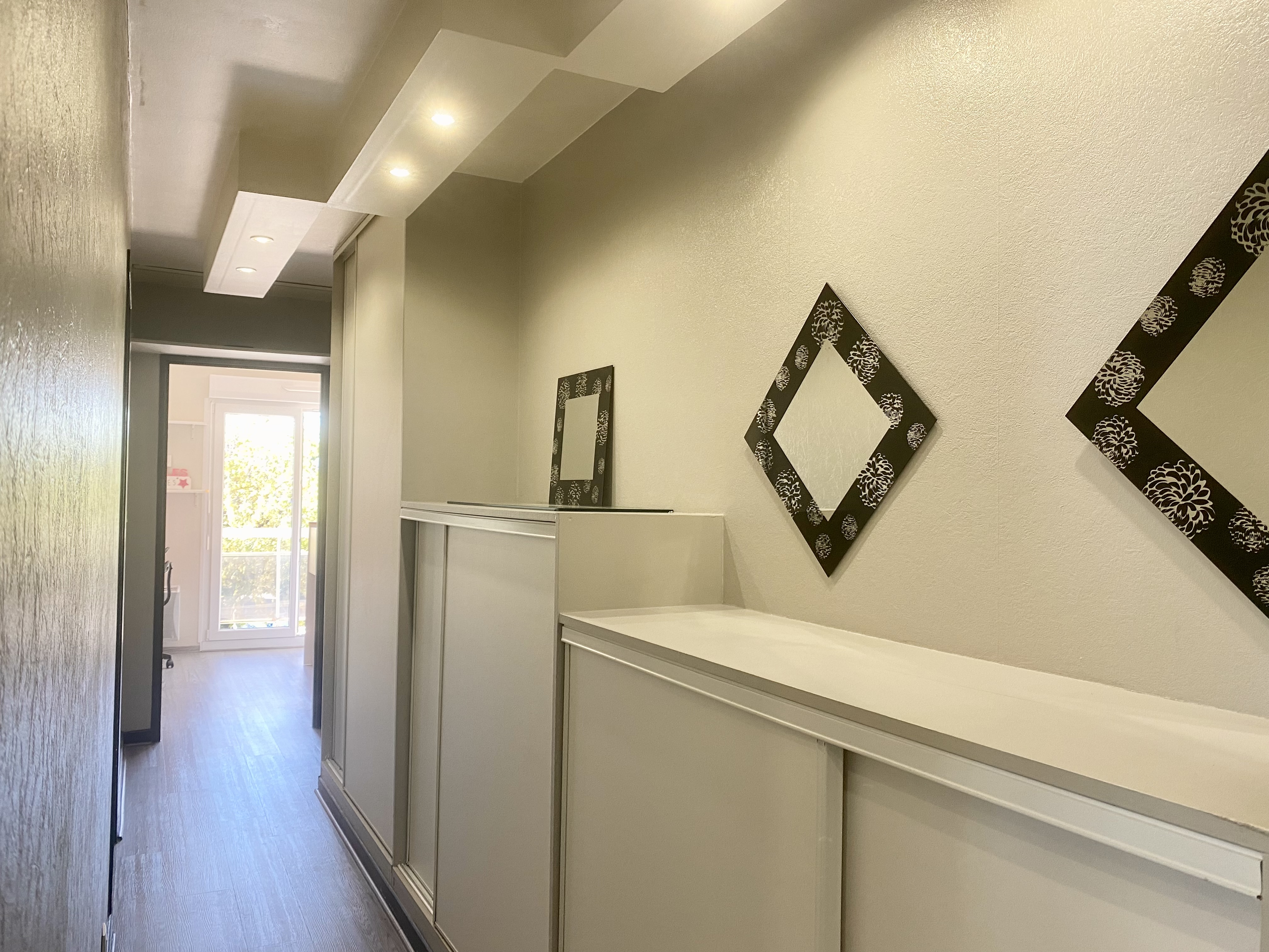 Neudorf - appartement 74m²