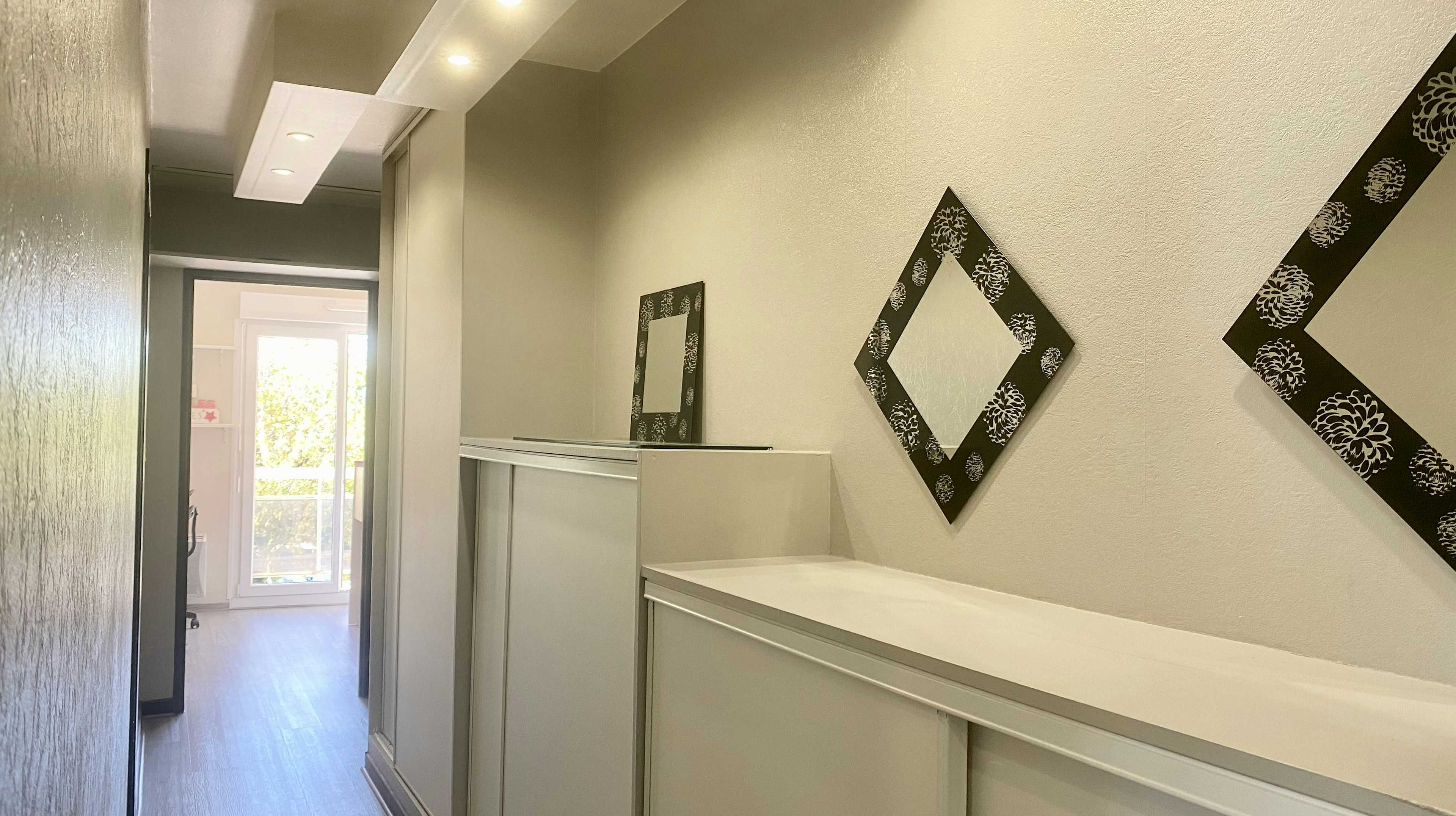 Neudorf - appartement 74m²