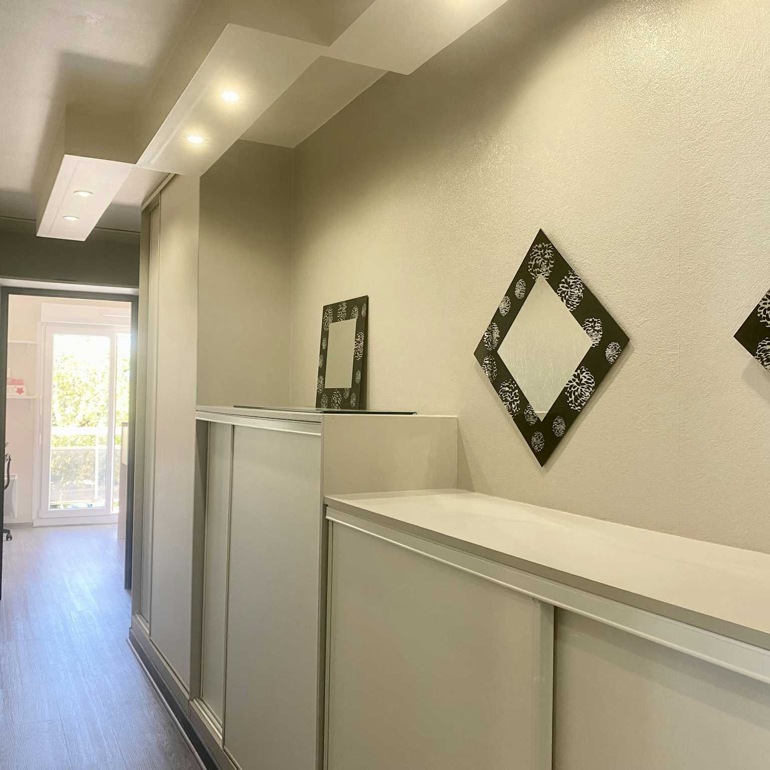 Neudorf - appartement 74m²