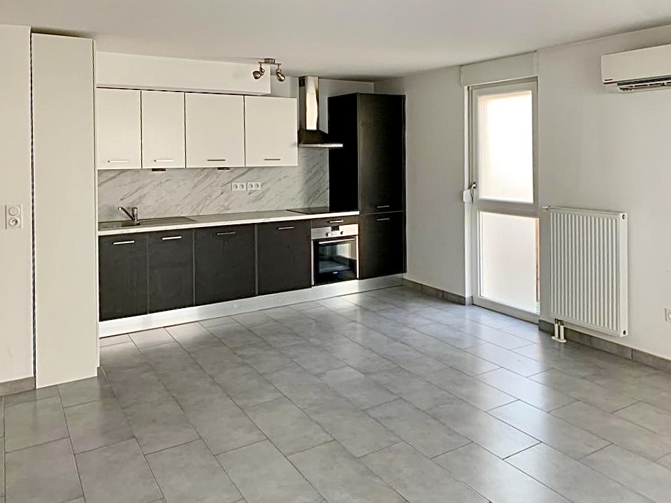Schiltigheim - Appartement 62m²