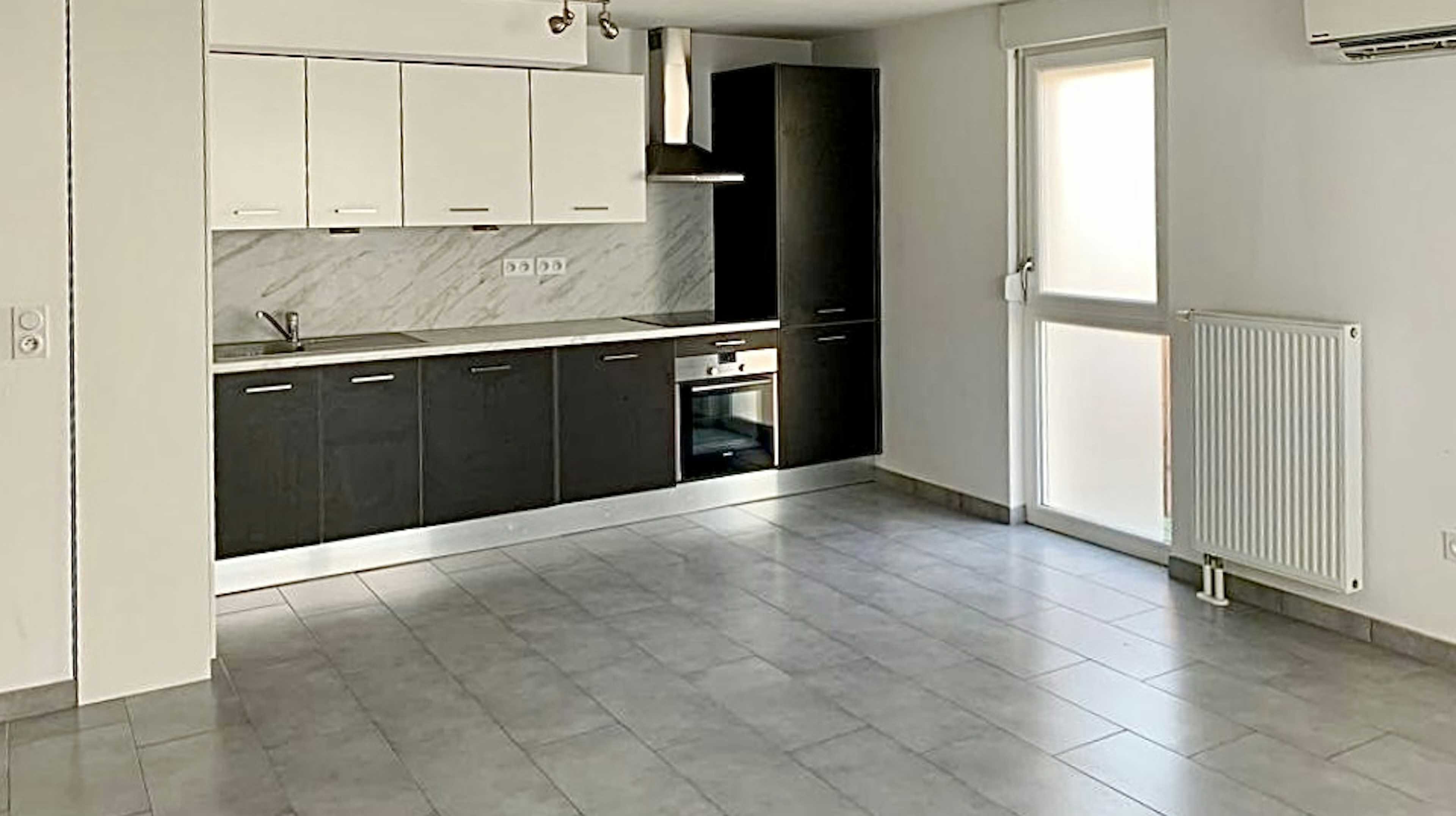 Schiltigheim - Appartement 62m²