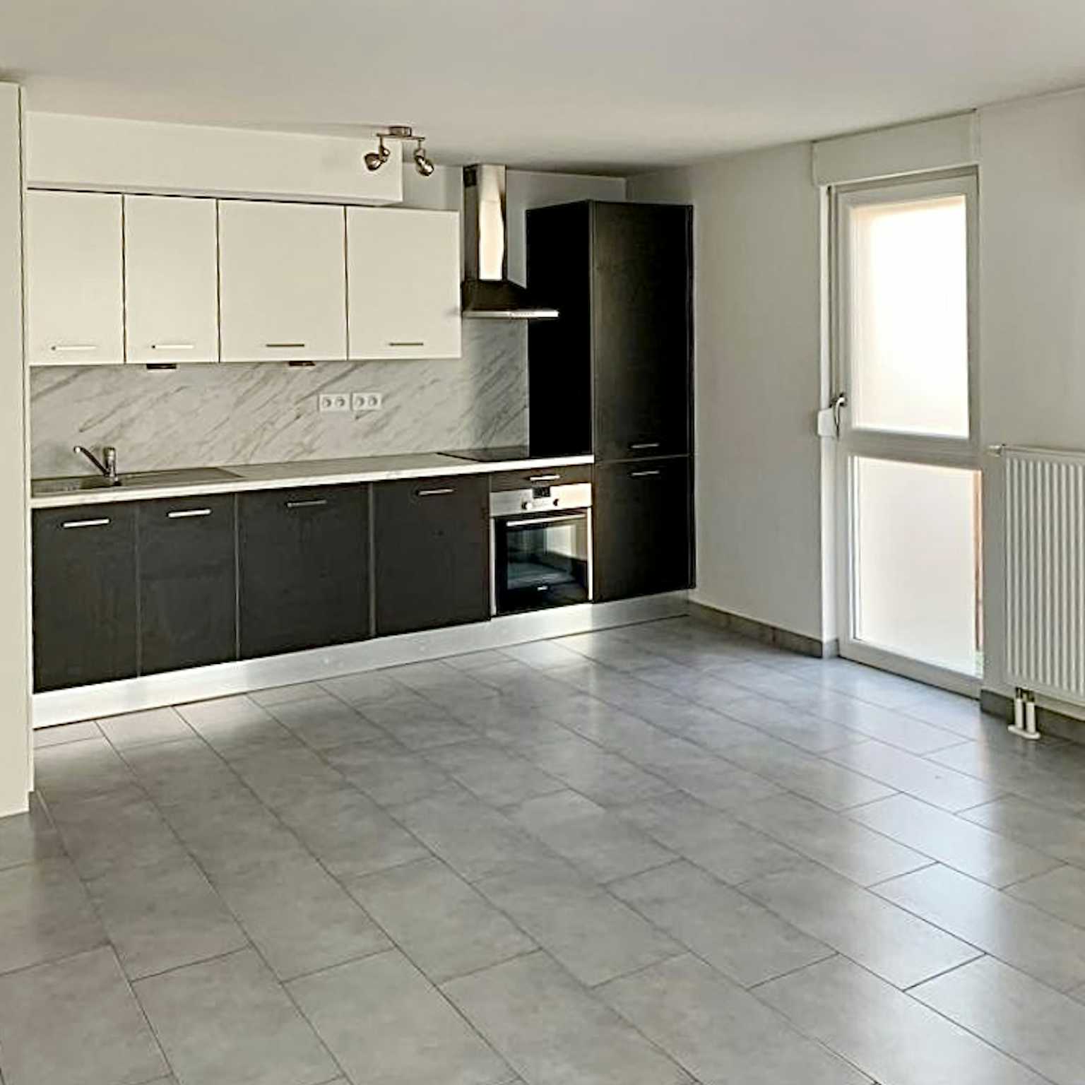 Schiltigheim - Appartement 62m²