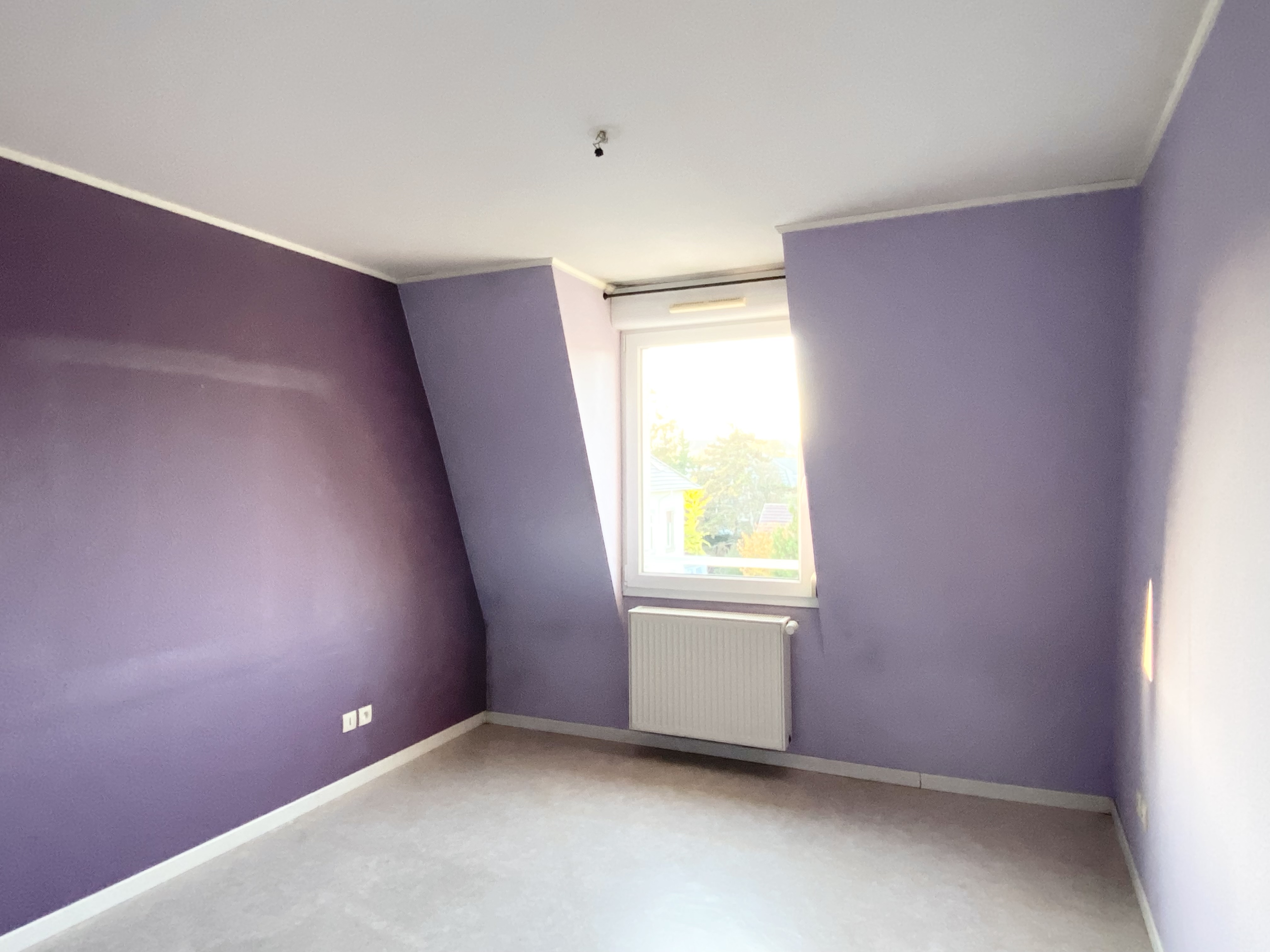 Obernai - Appartement 62m²