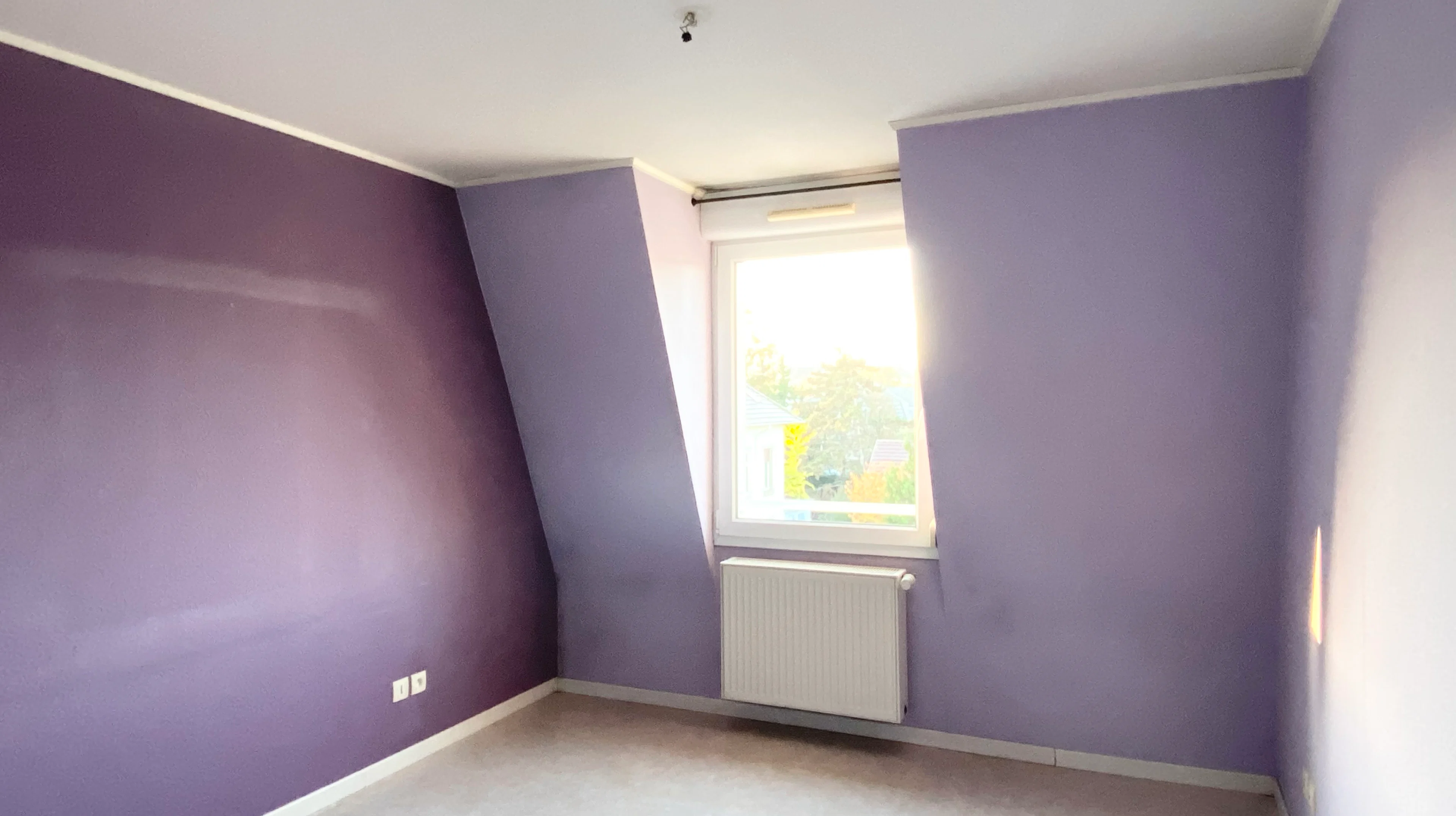 Obernai - Appartement 62m²