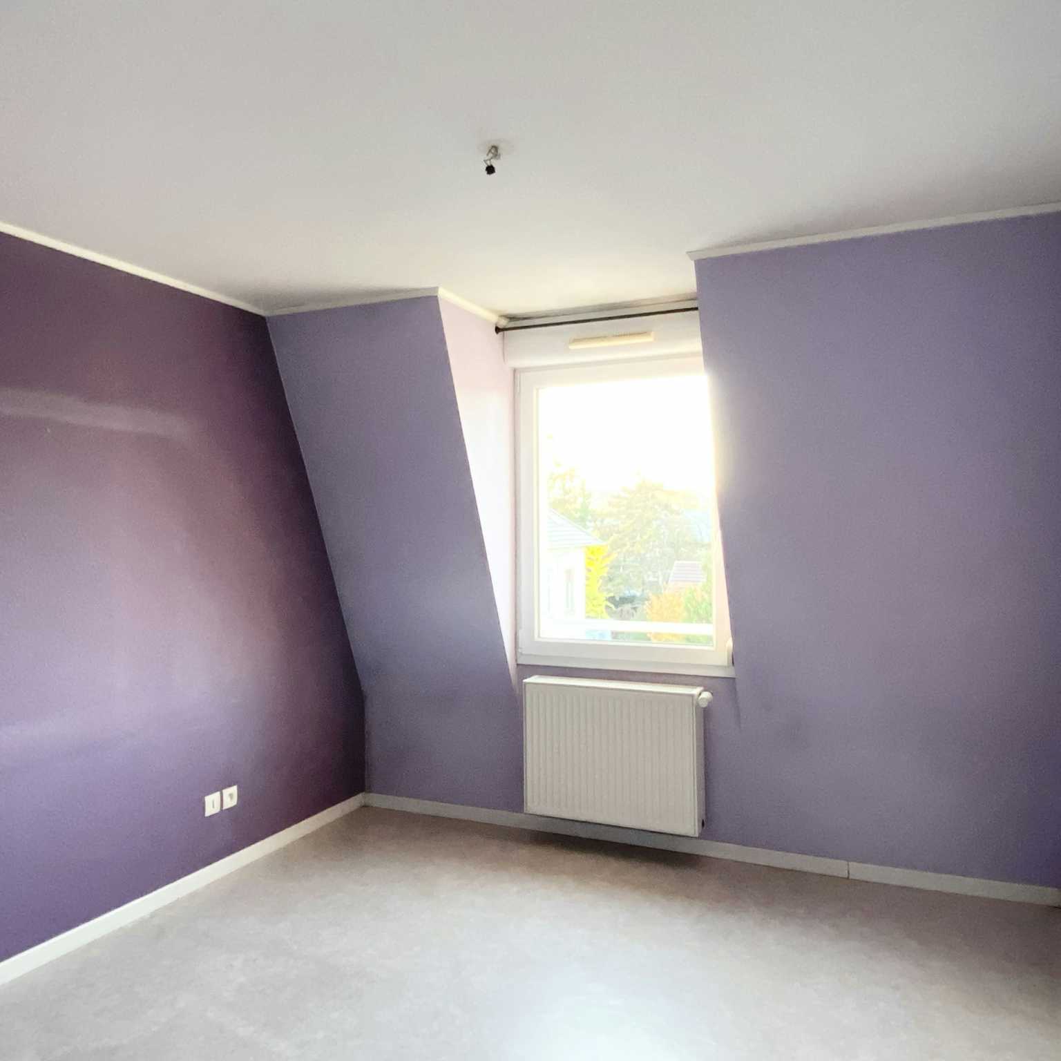 Obernai - Appartement 62m²