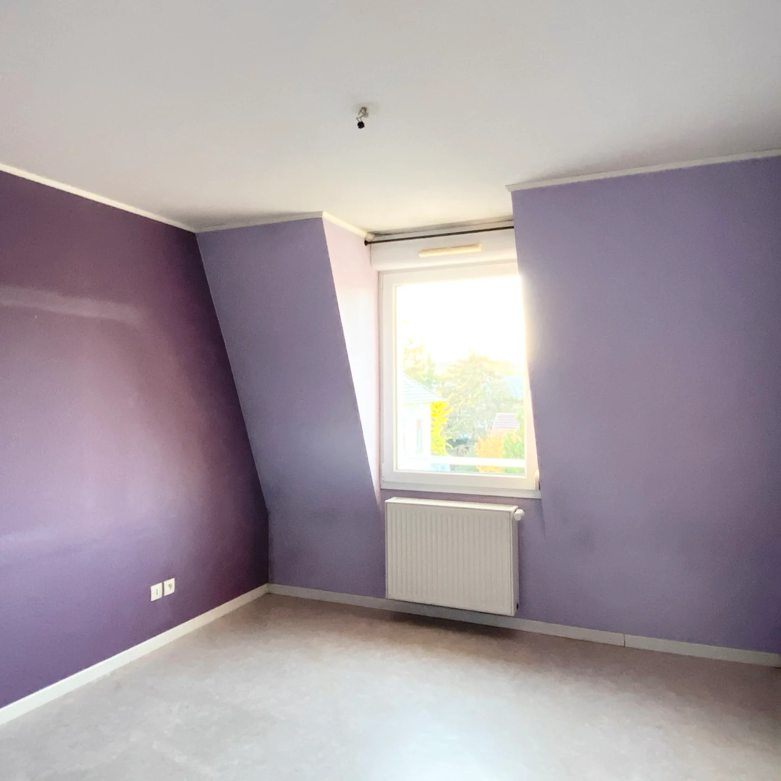 Obernai - Appartement 62m²
