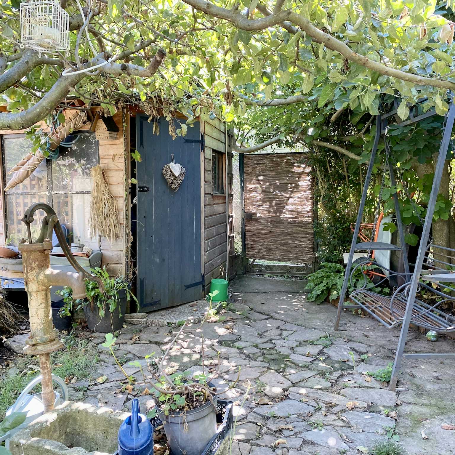 Neudorf - maison de ville 80m²