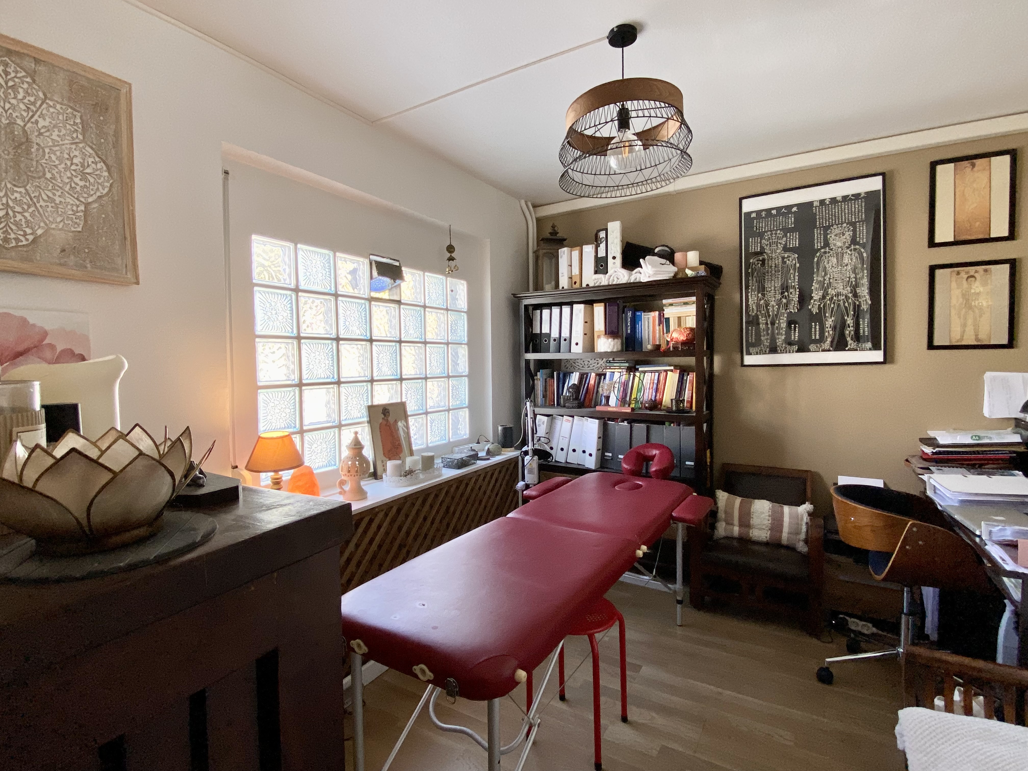 Neudorf - maison de ville 80m² 