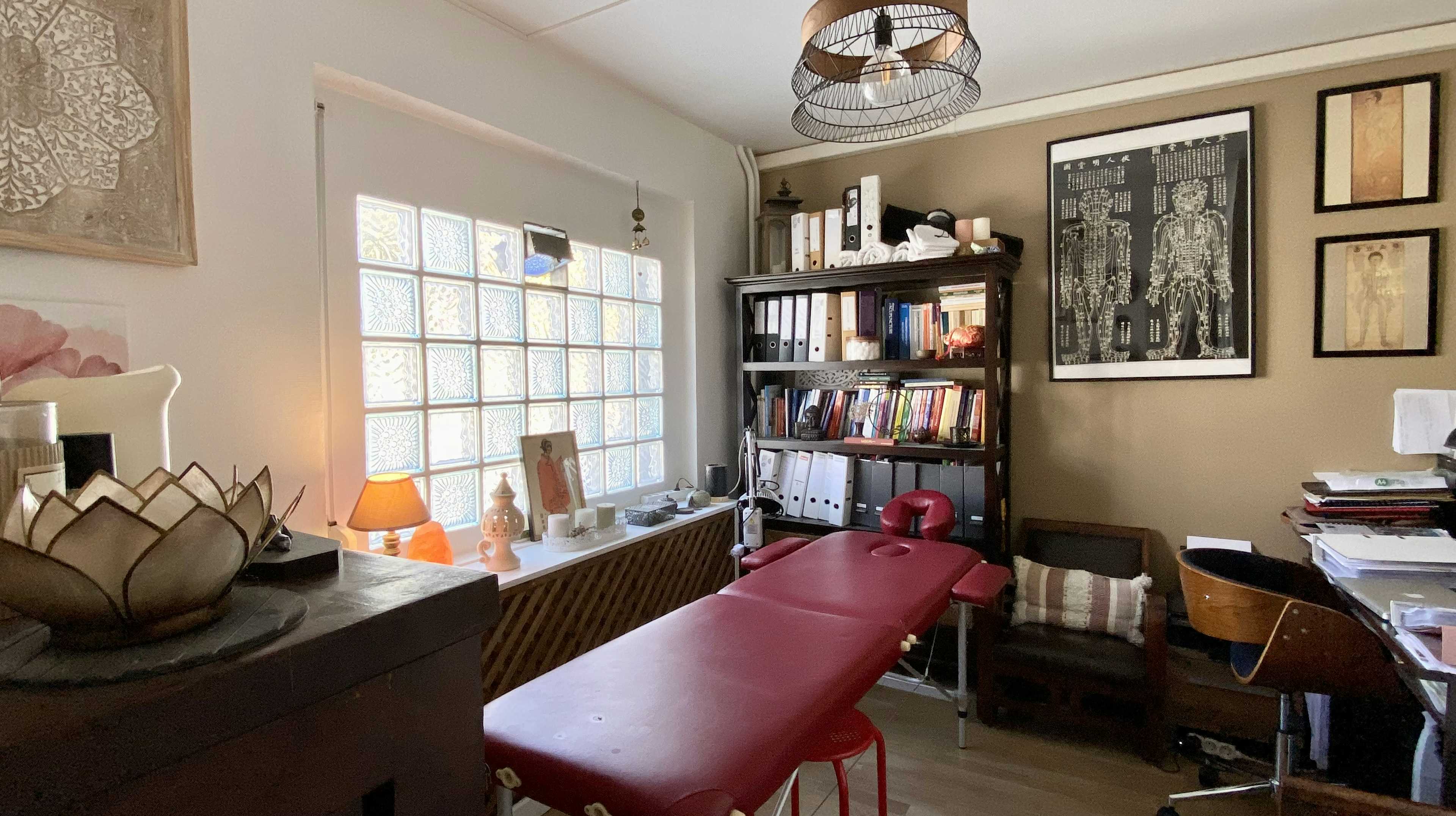 Neudorf - maison de ville 80m²