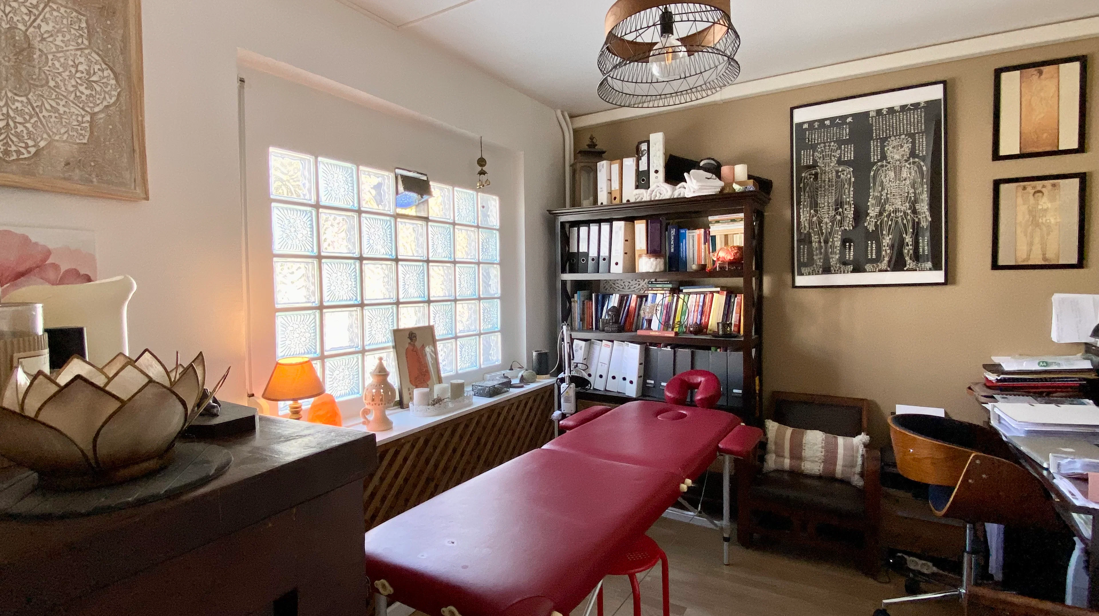 Neudorf - maison de ville 80m²