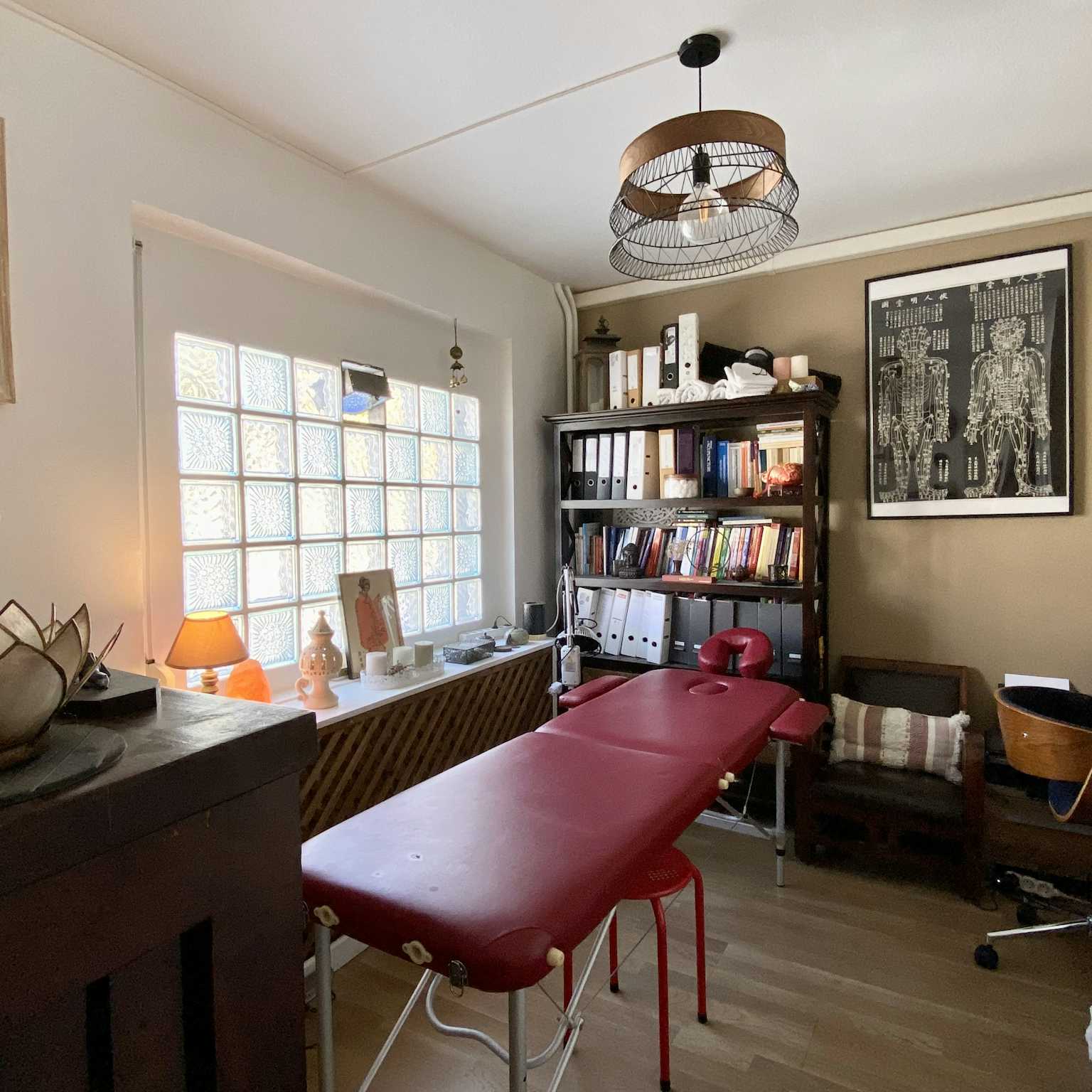 Neudorf - maison de ville 80m²