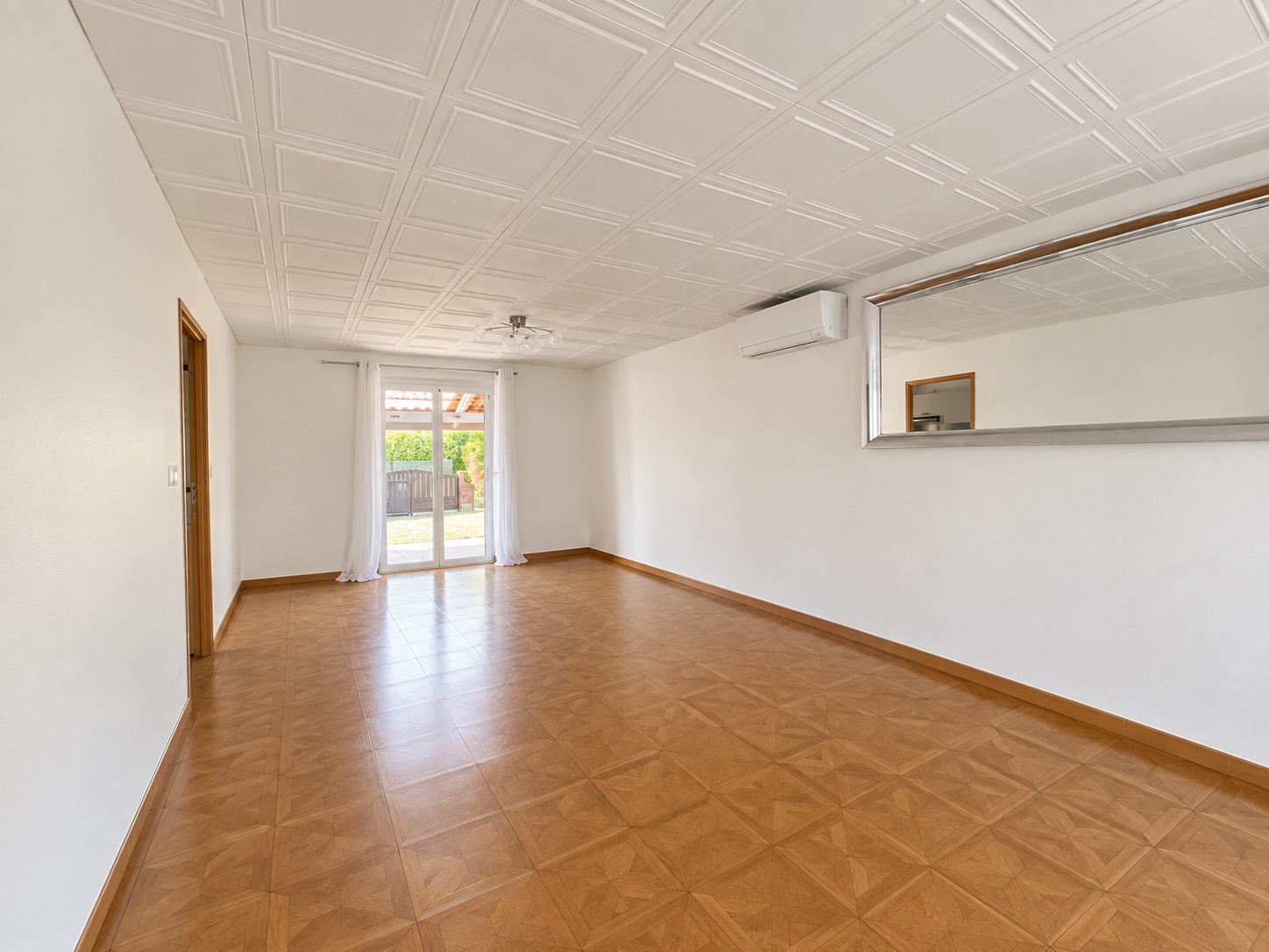 Plobsheim - Maison 105 m² au sol - 90 m² habitables - Terrain 362 m²
