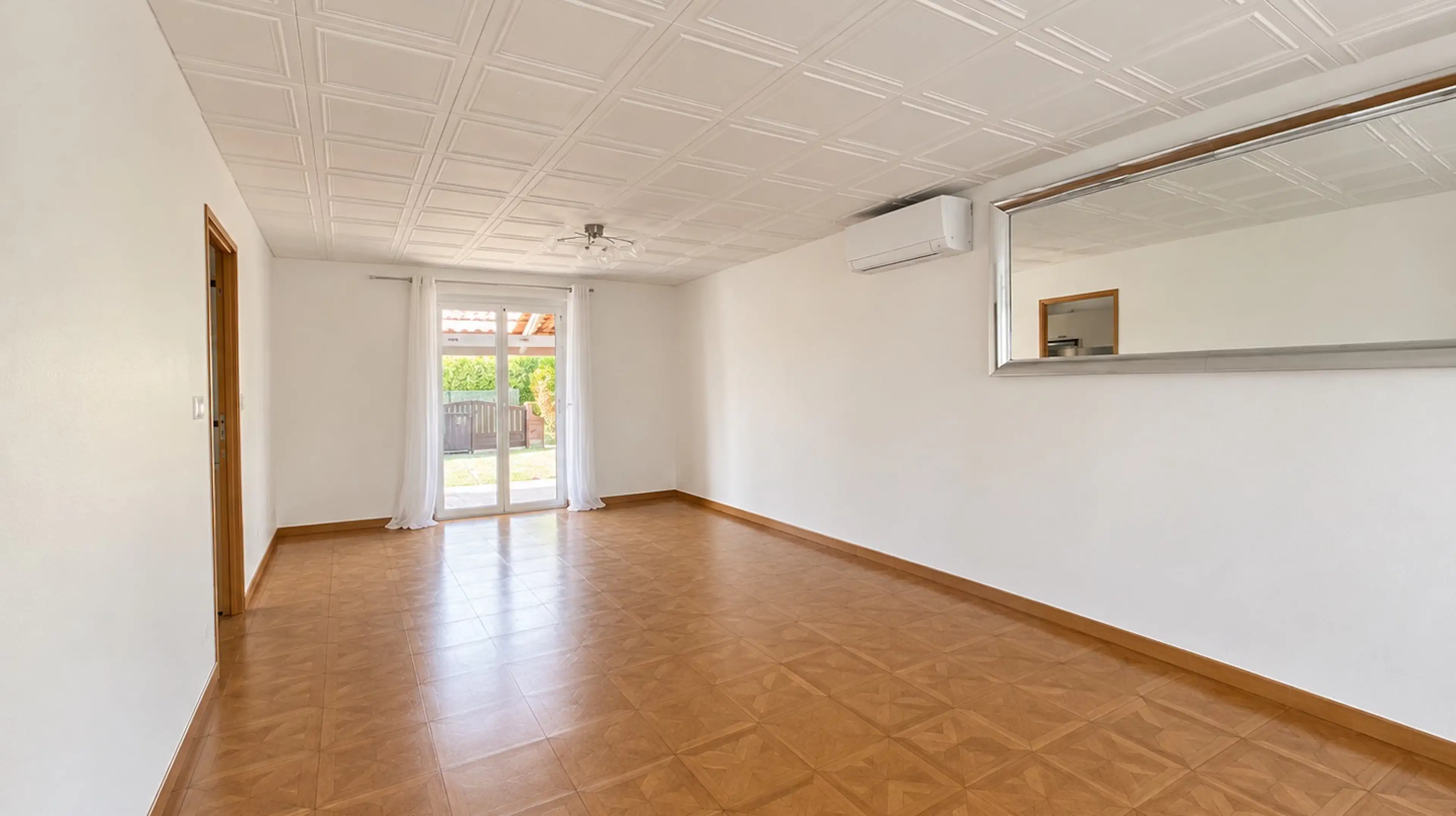 Plobsheim - Maison 105 m² au sol - 90 m² habitables - Terrain 362 m²