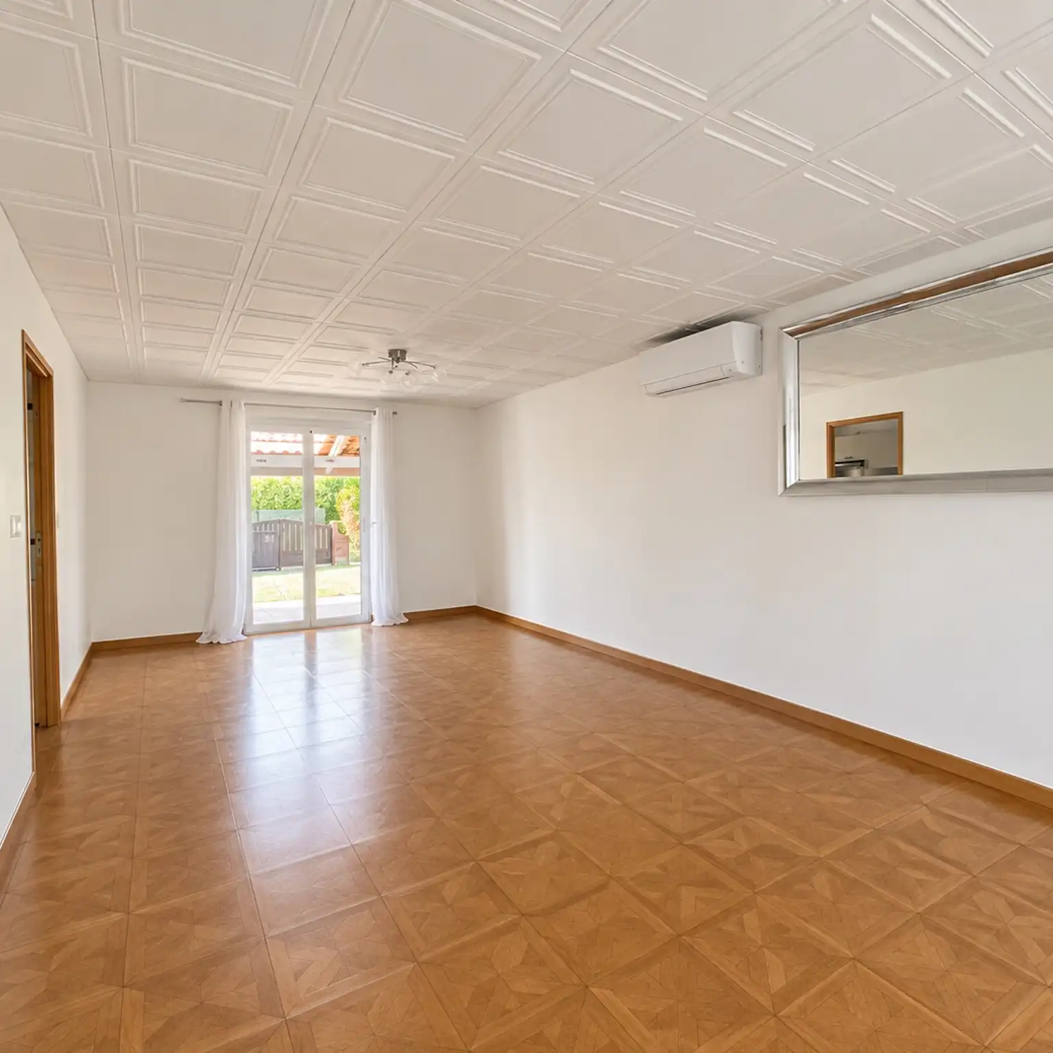 Plobsheim - Maison 105 m² au sol - 90 m² habitables - Terrain 362 m²