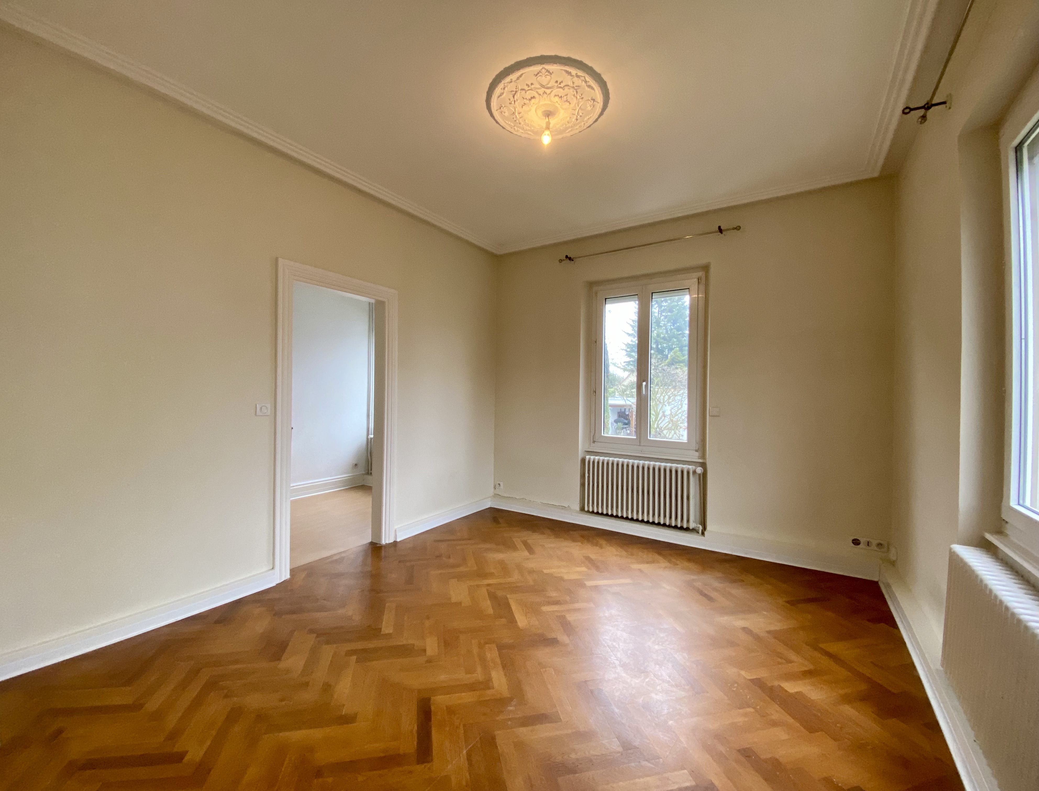 Illkirch - Maison 143m² 