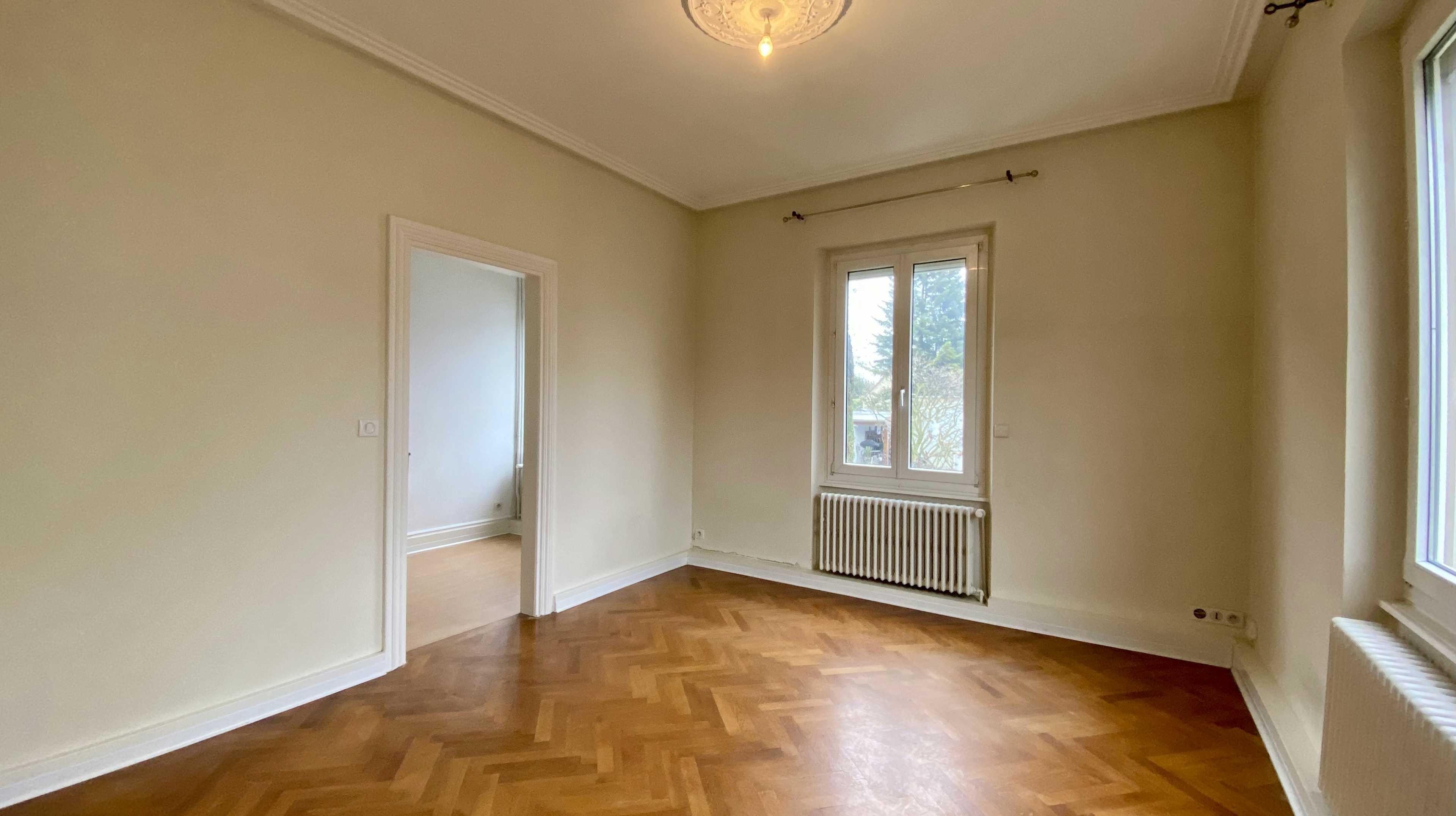 Illkirch - Maison 143m²