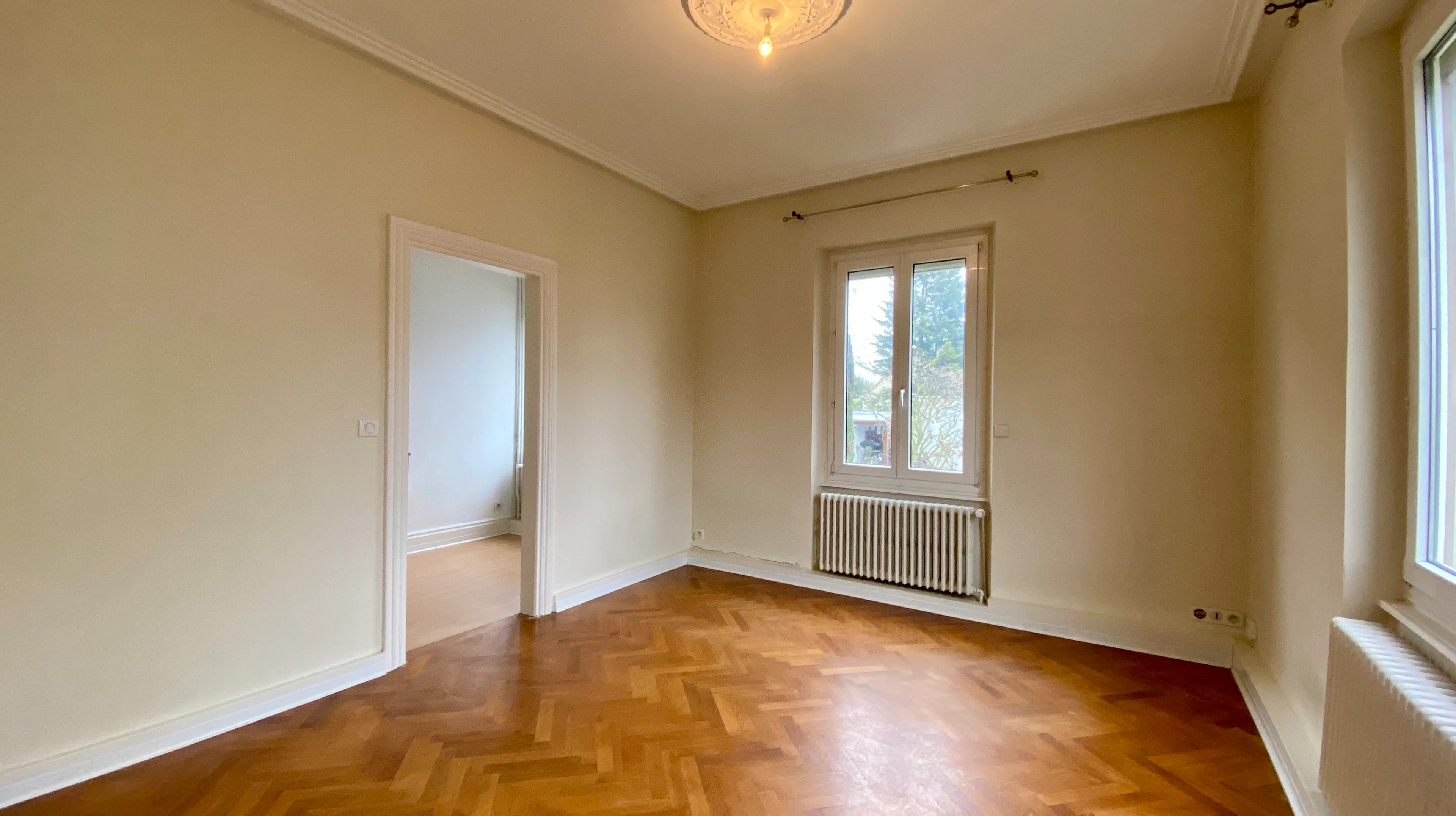 Illkirch - Maison 143m²