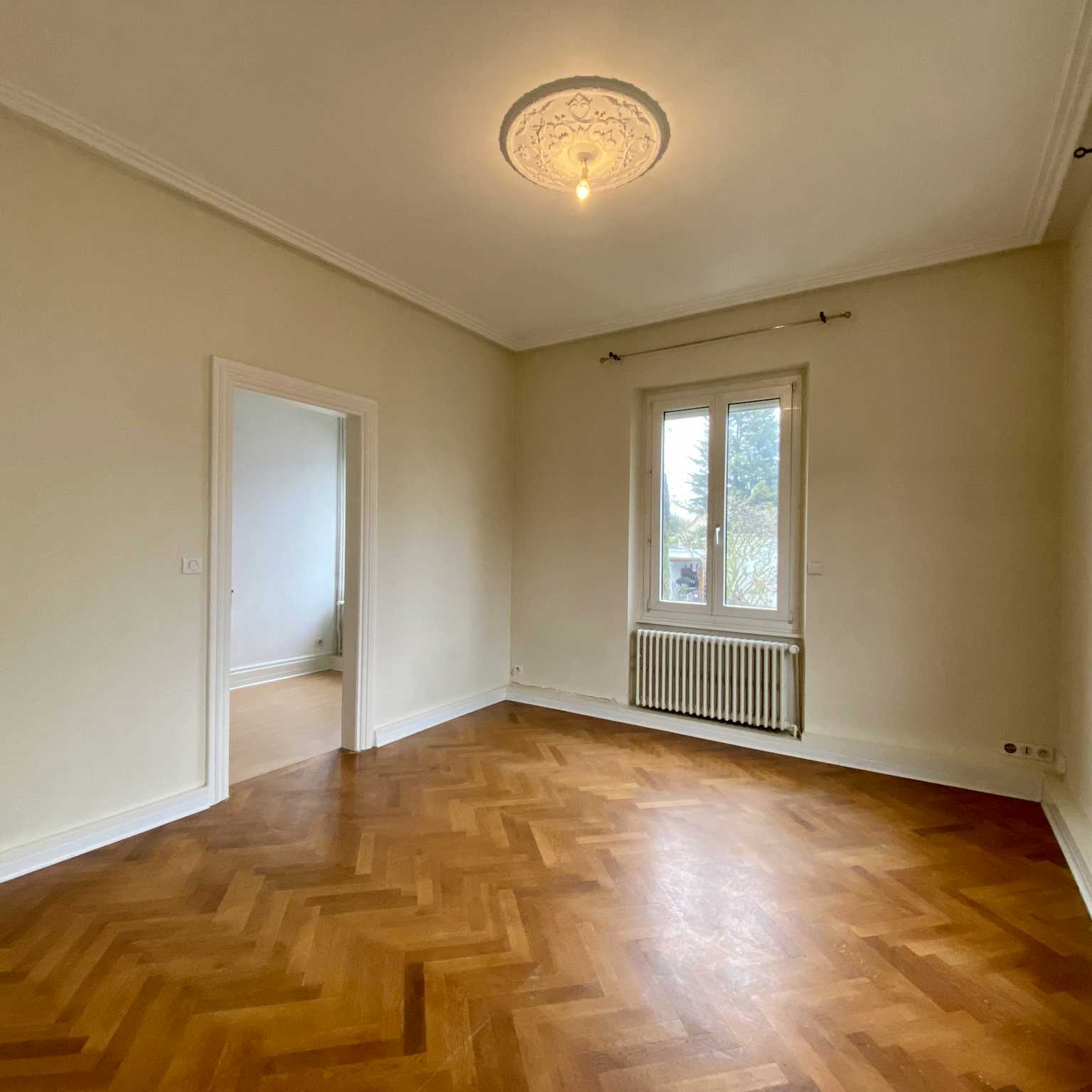 Illkirch - Maison 143m²