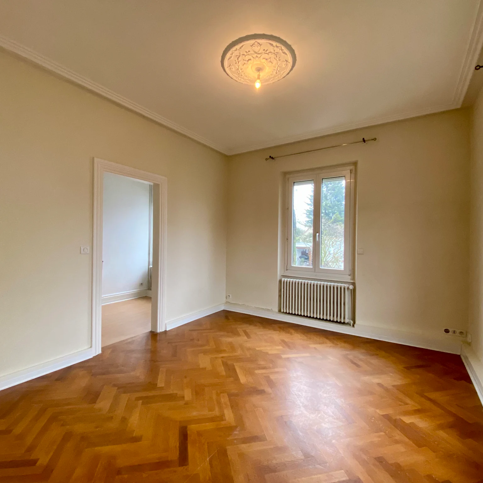 Illkirch - Maison 143m²