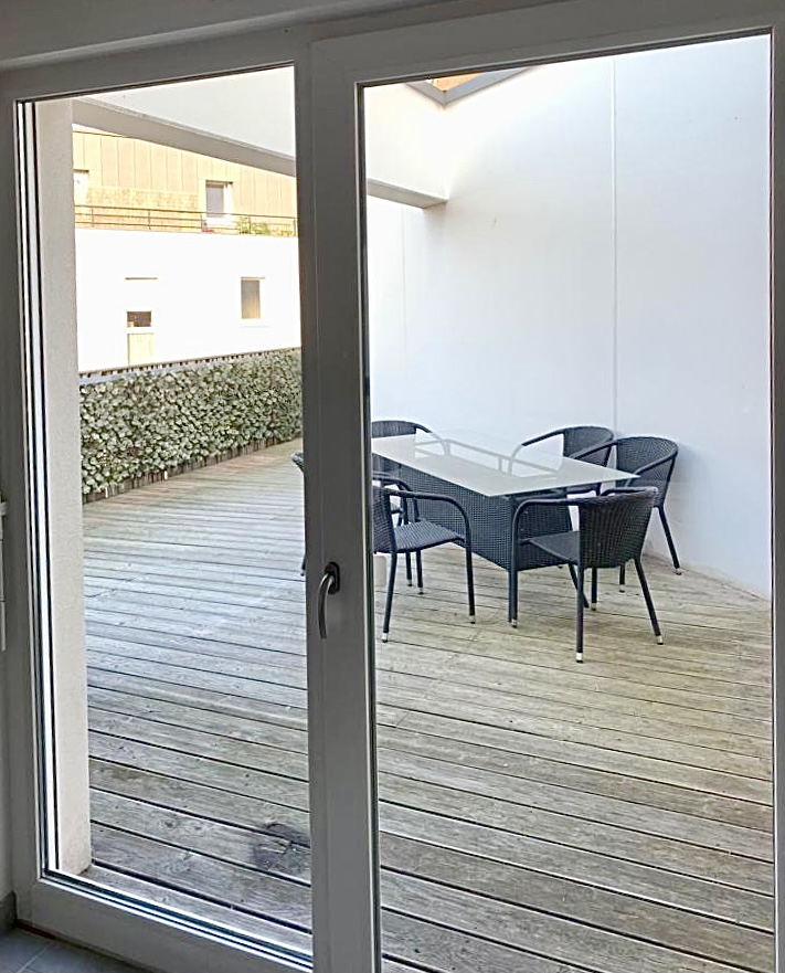 Schiltigheim - Appartement 62m²