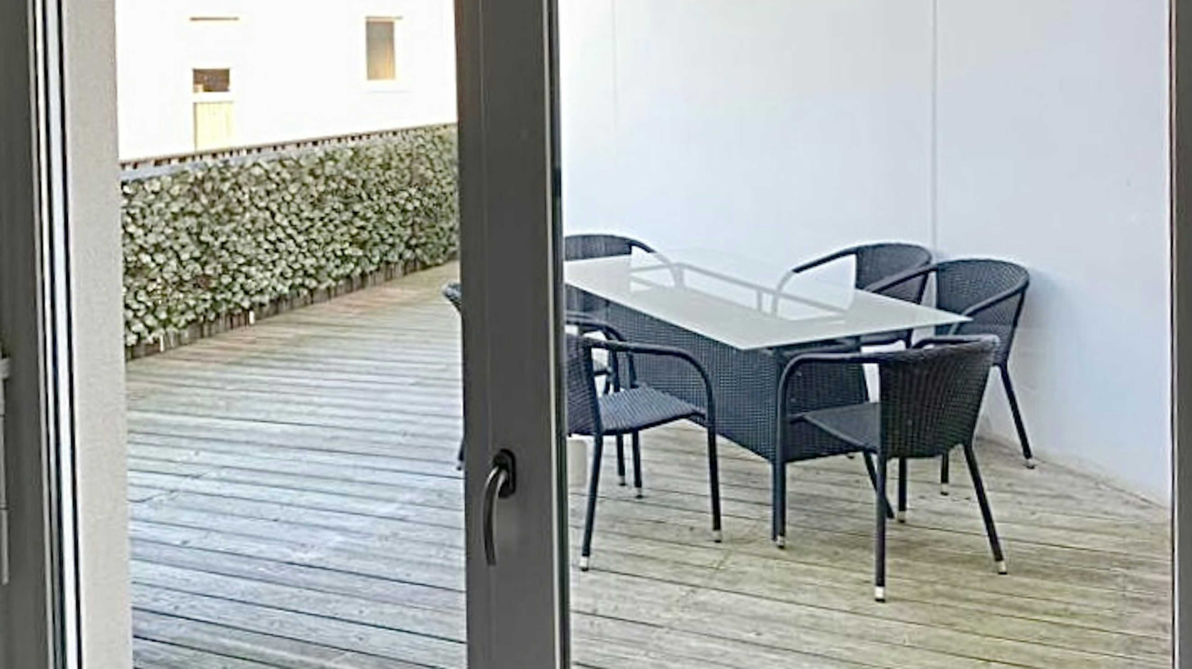 Schiltigheim - Appartement 62m²