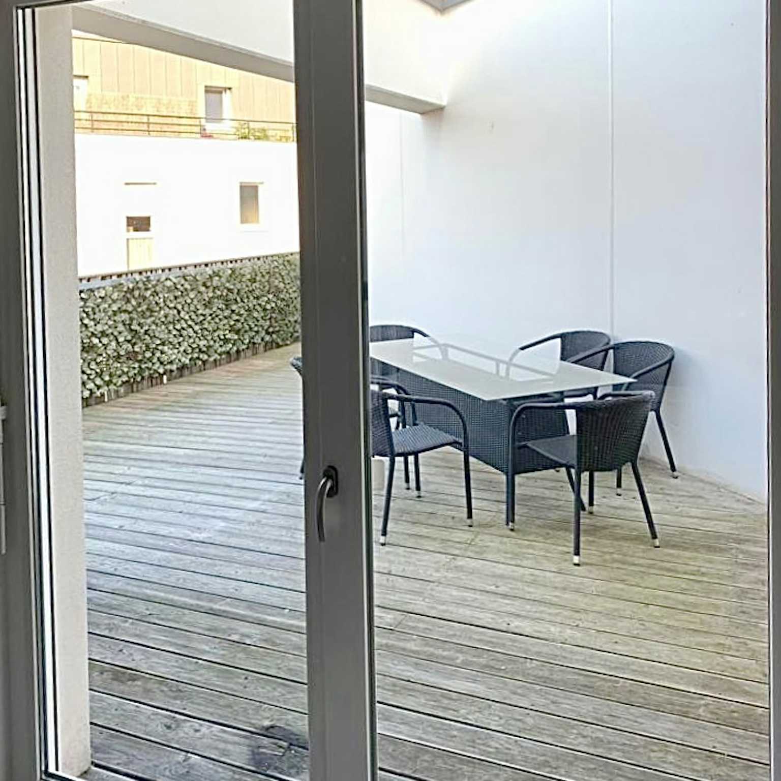 Schiltigheim - Appartement 62m²