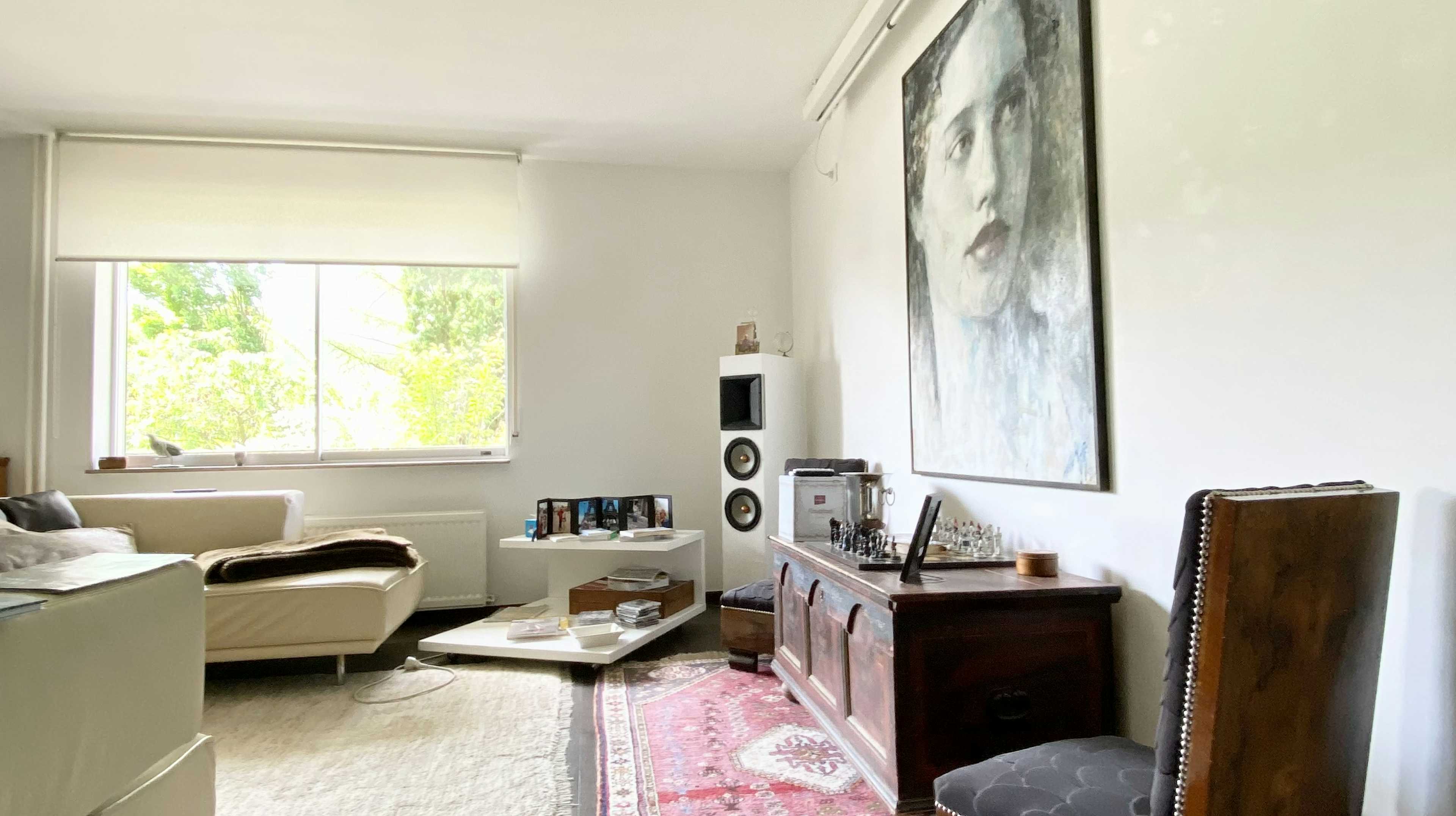 Illkirch - Appartement traversant 107m²