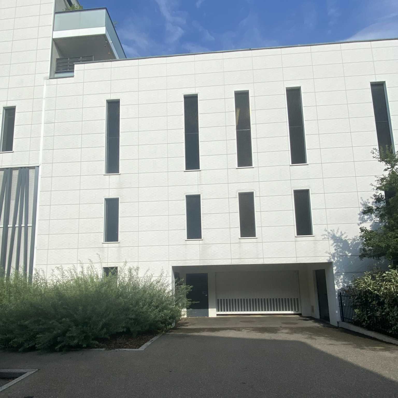 Neudorf - Parking 14m²