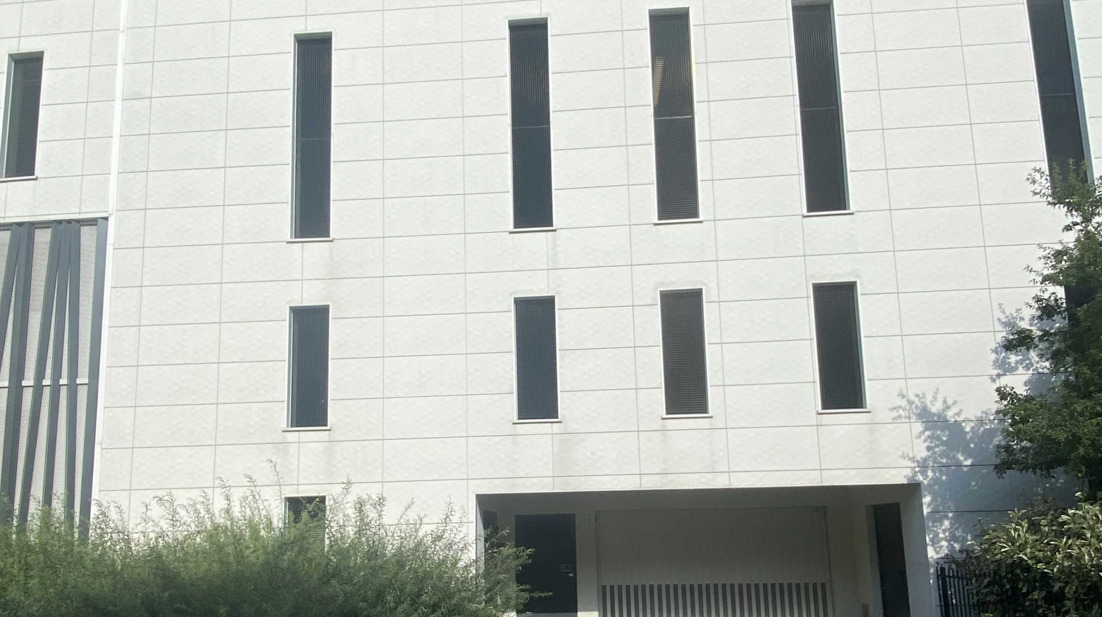 Neudorf - Parking 14m²