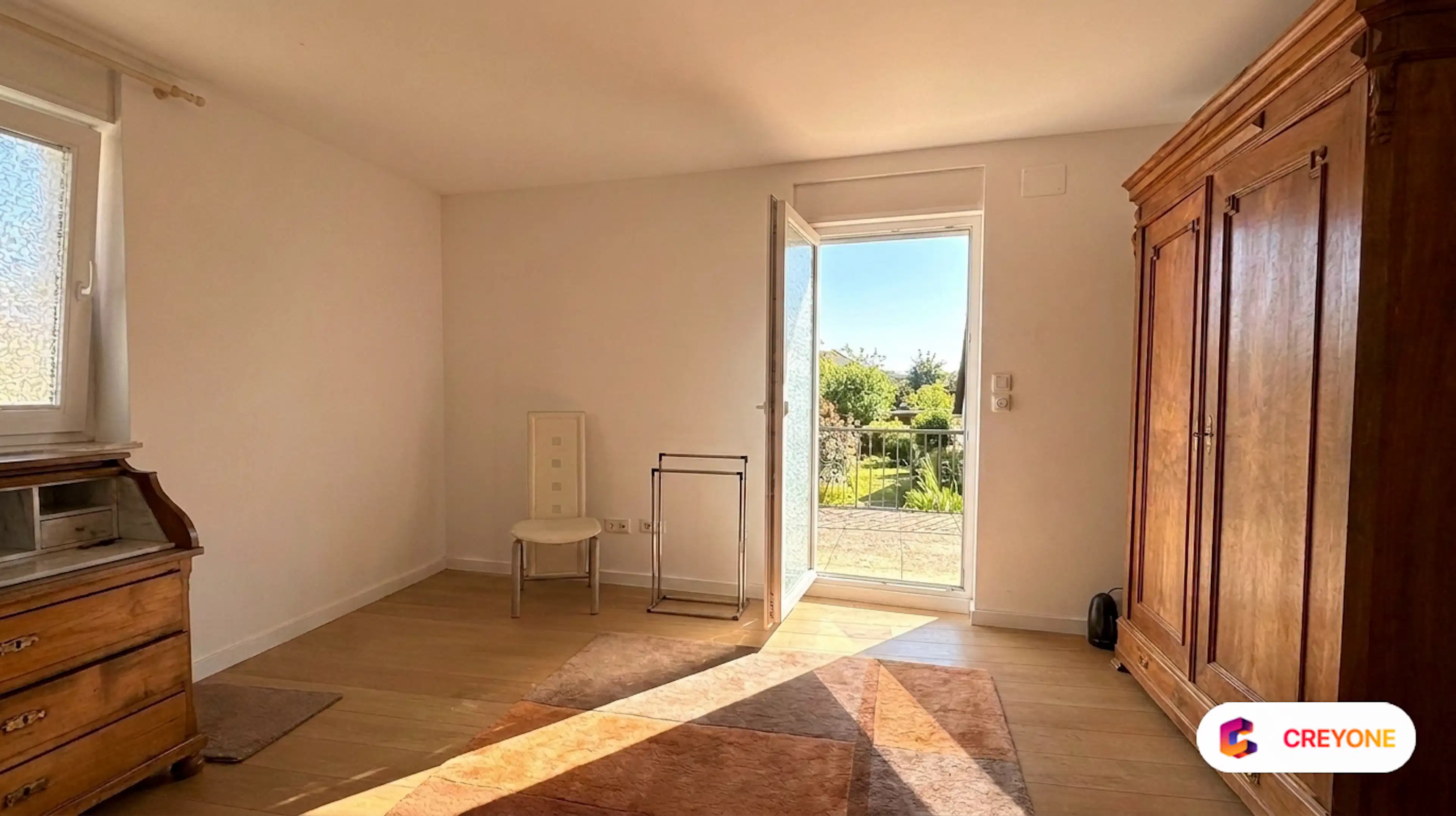 Eckwersheim - Maison 120 m² au sol et 93 m² habitables