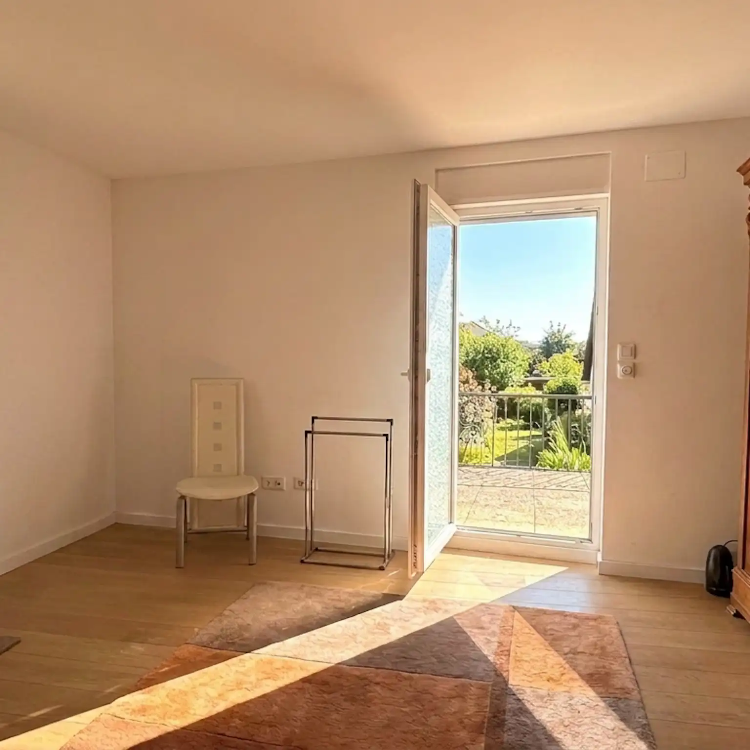 Eckwersheim - Maison 120 m² au sol et 93 m² habitables