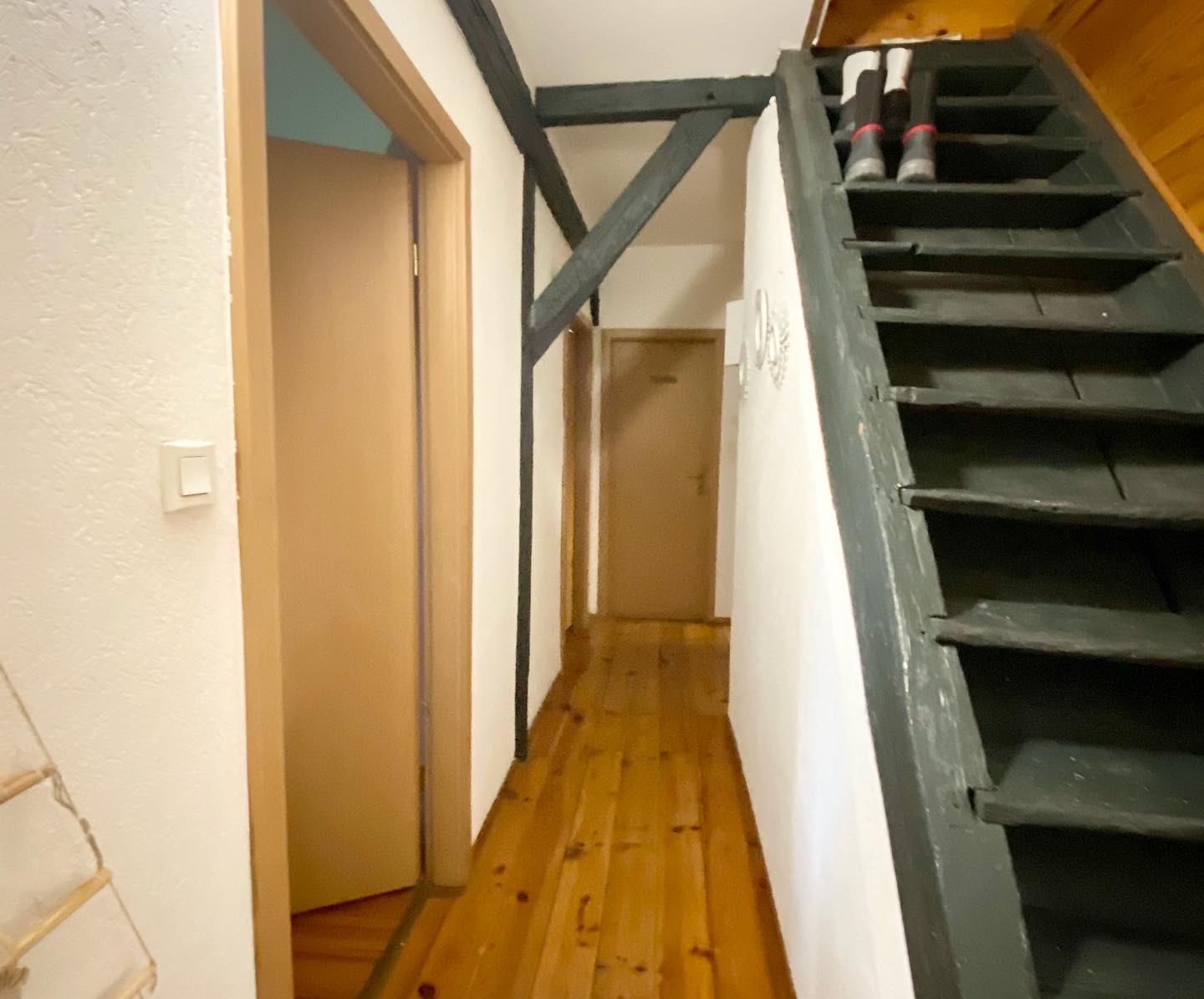 Hoenheim - Appartement 58m²