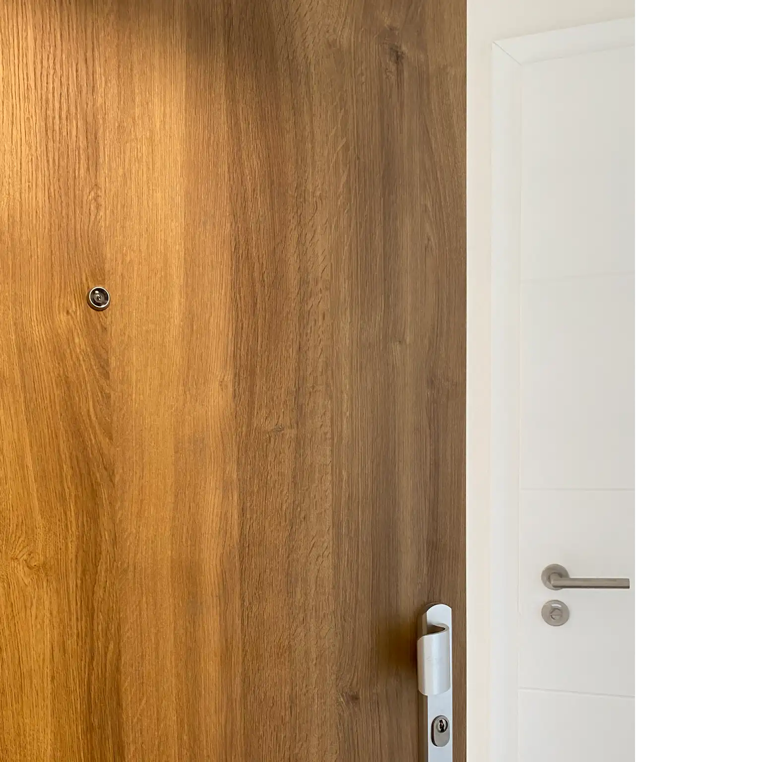 Saverne - Appartement 45 m² avec balcon et garage