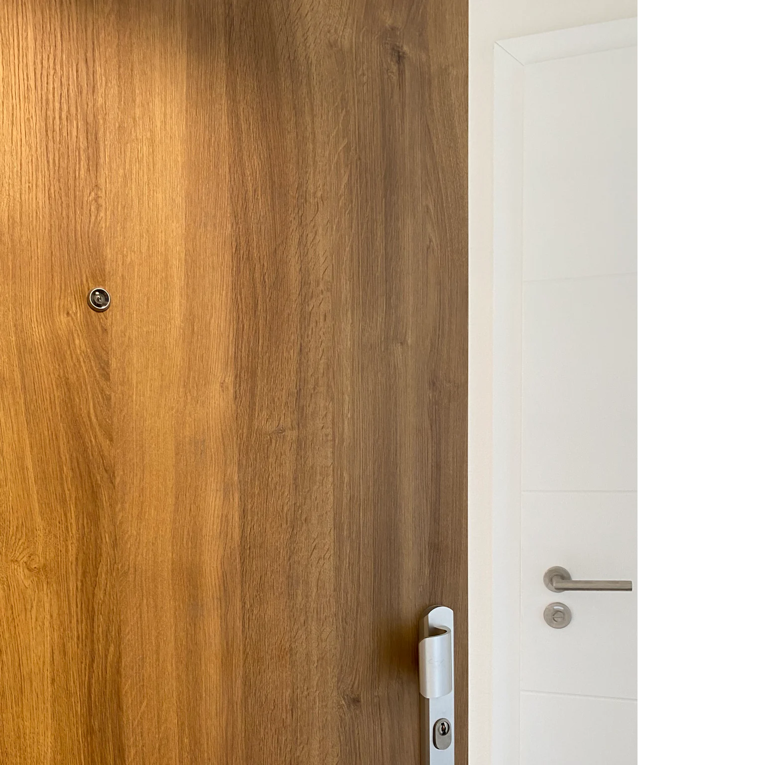Saverne - Appartement 45 m² avec balcon et garage