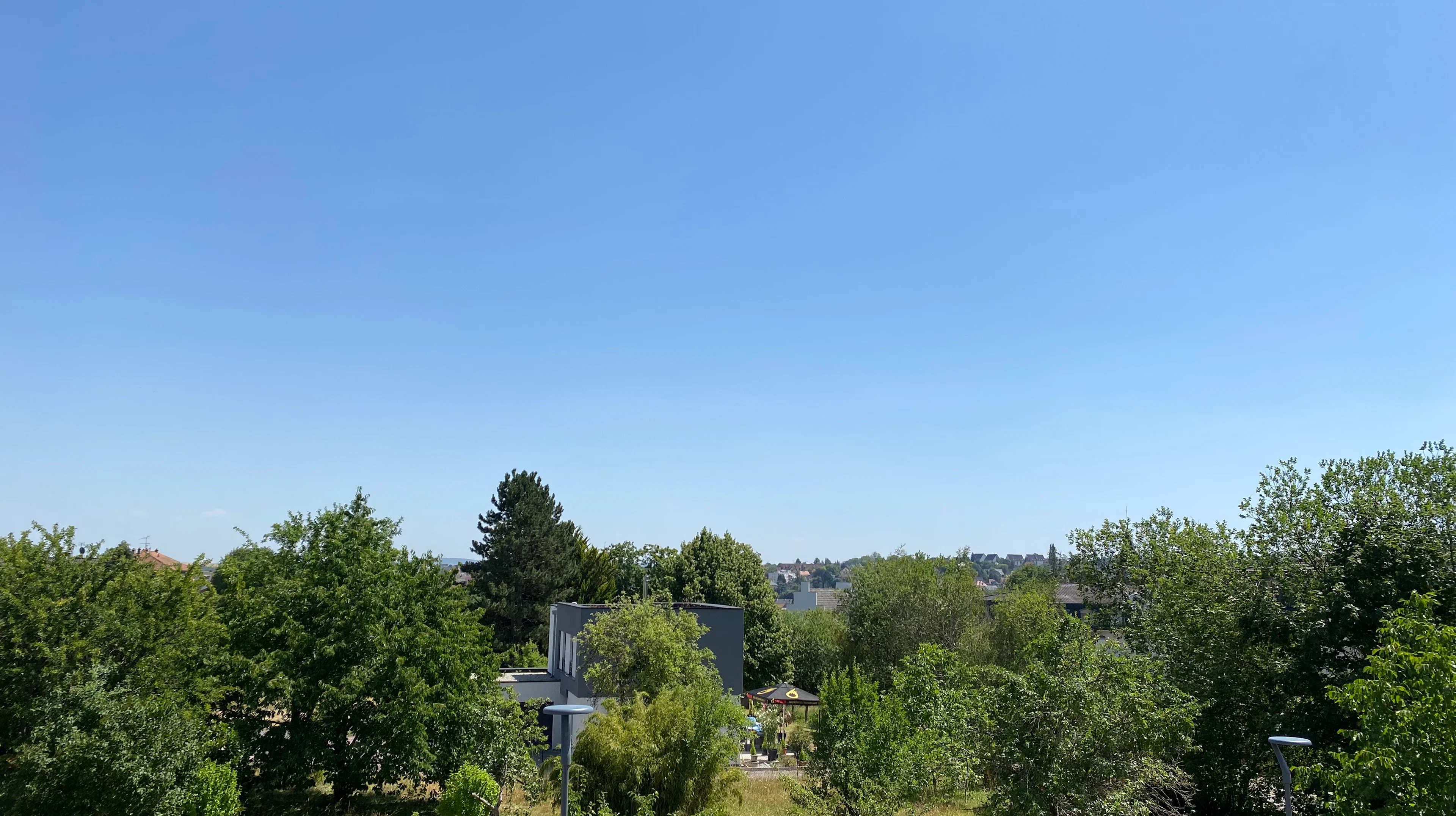 Saverne - Appartement 45 m² avec balcon et garage
