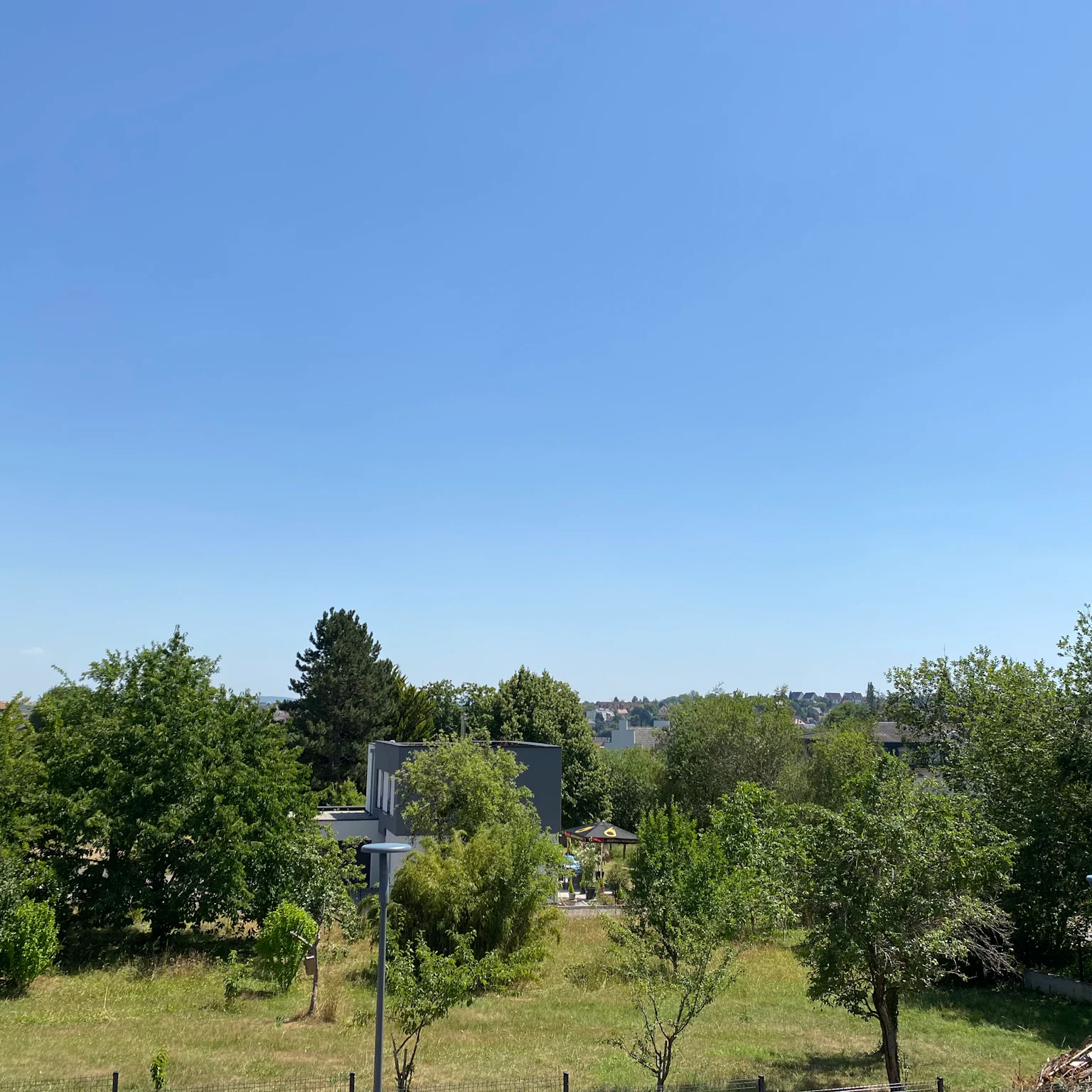 Saverne - Appartement 45 m² avec balcon et garage