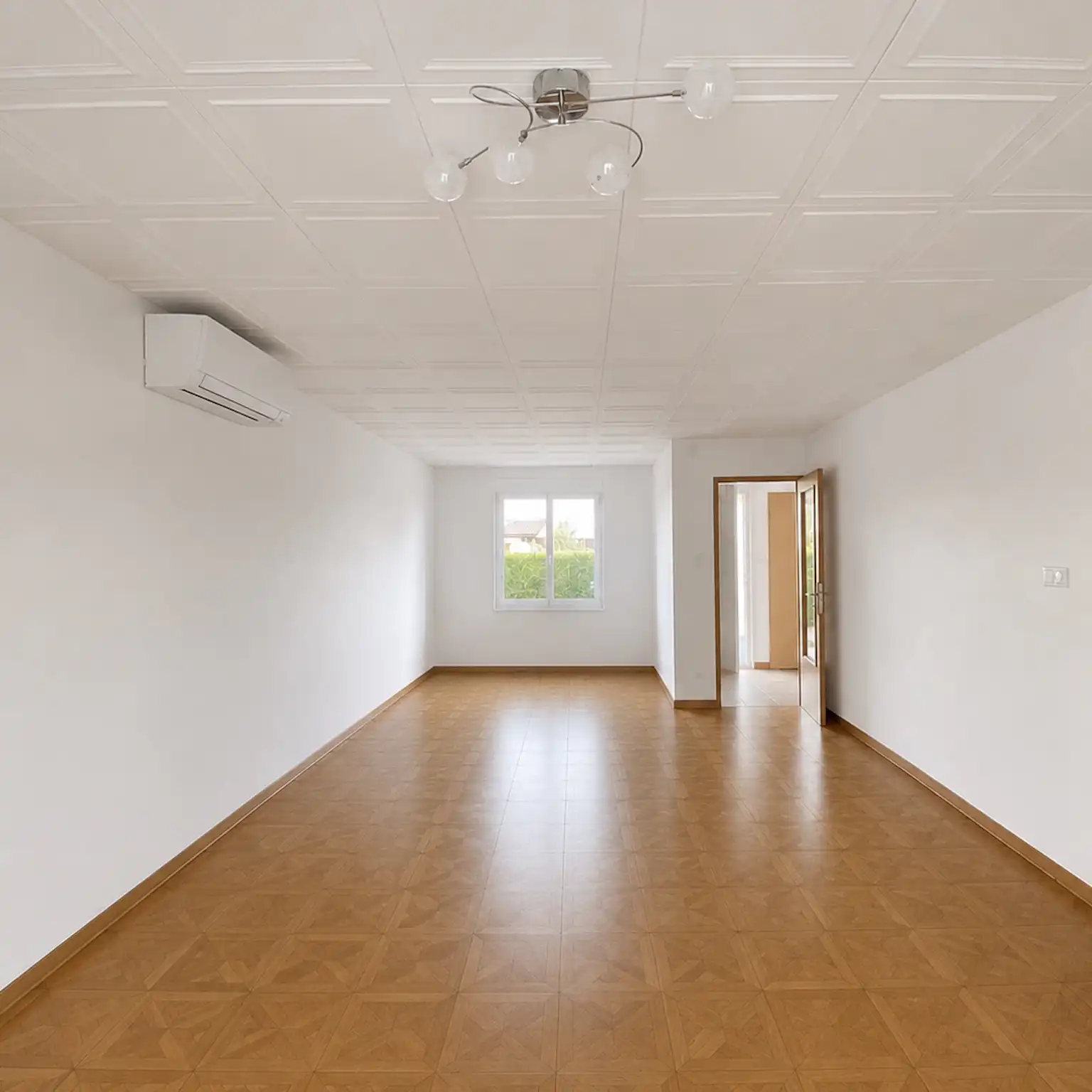 Plobsheim - Maison 105 m² au sol - 90 m² habitables - Terrain 362 m²