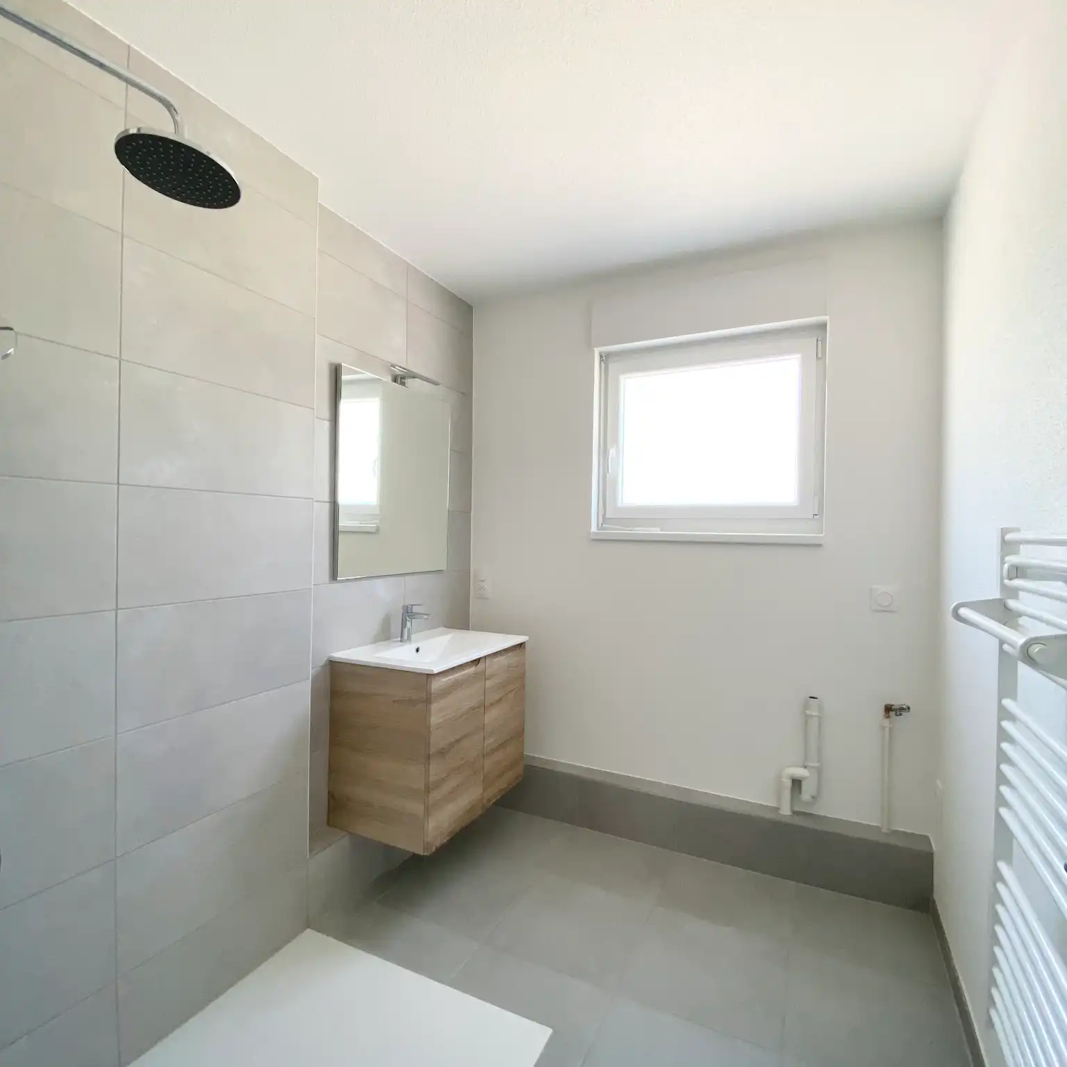 Saverne - Appartement 45 m² avec balcon et garage