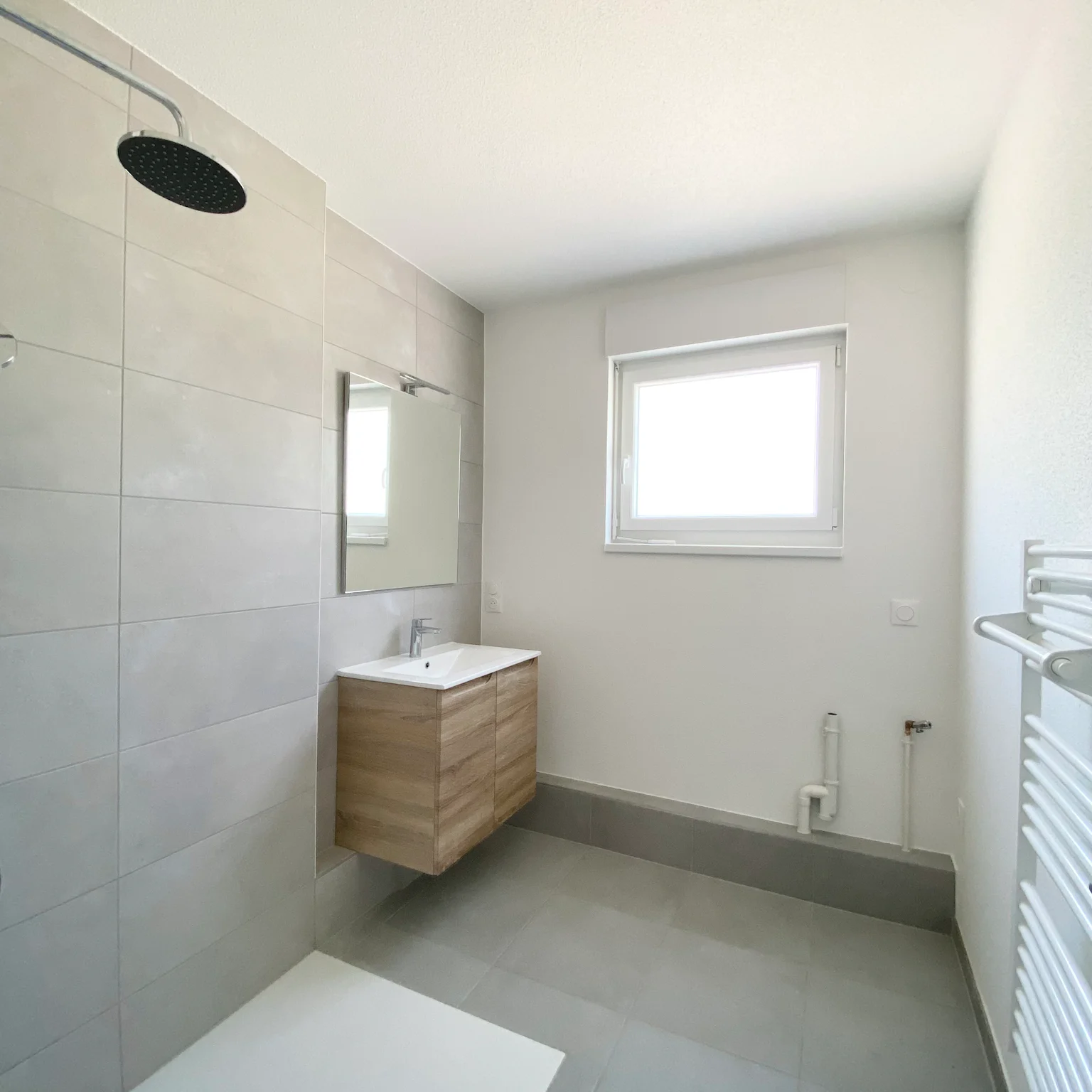 Saverne - Appartement 45 m² avec balcon et garage
