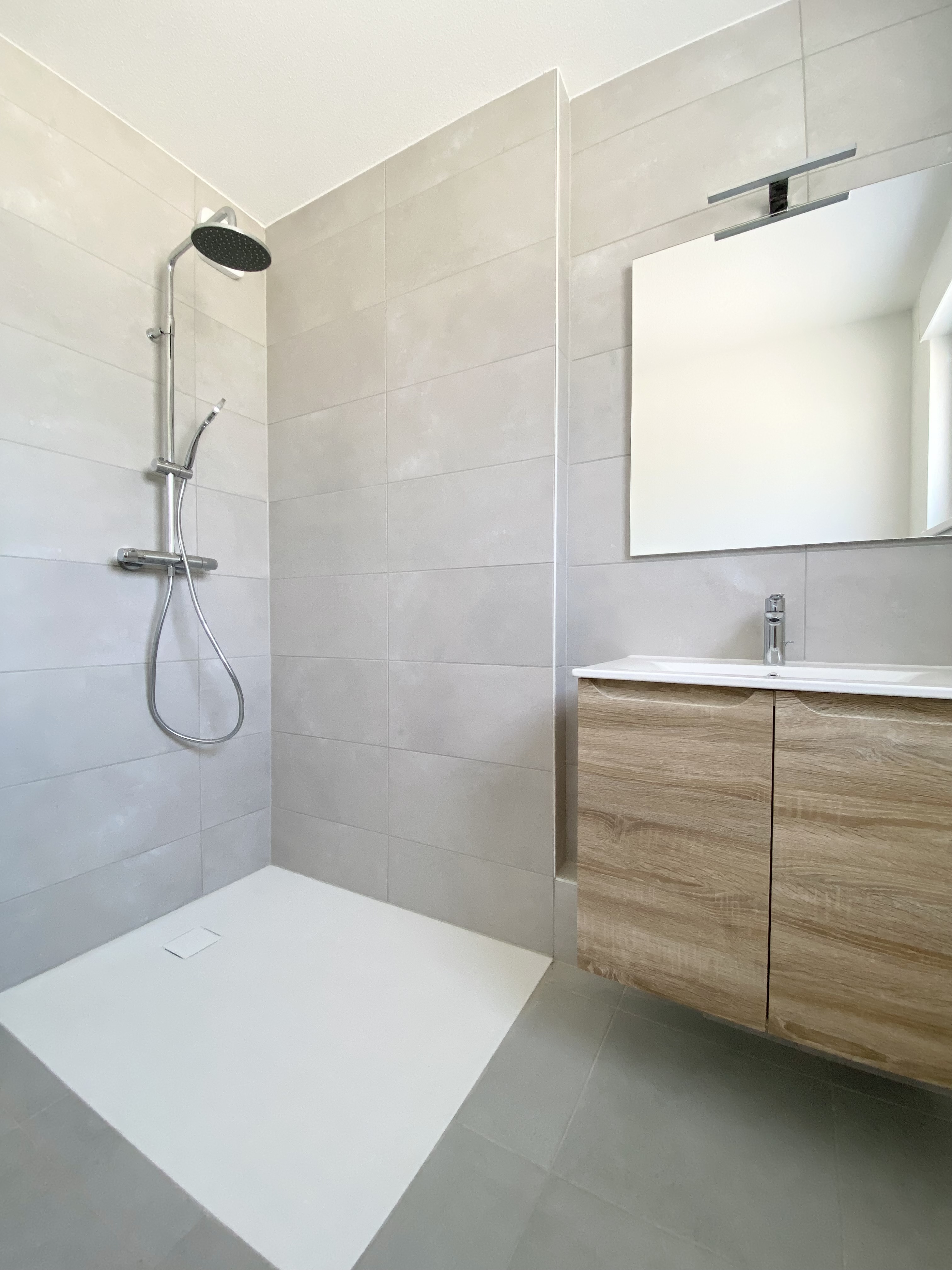Saverne - Appartement 45 m² avec balcon et garage